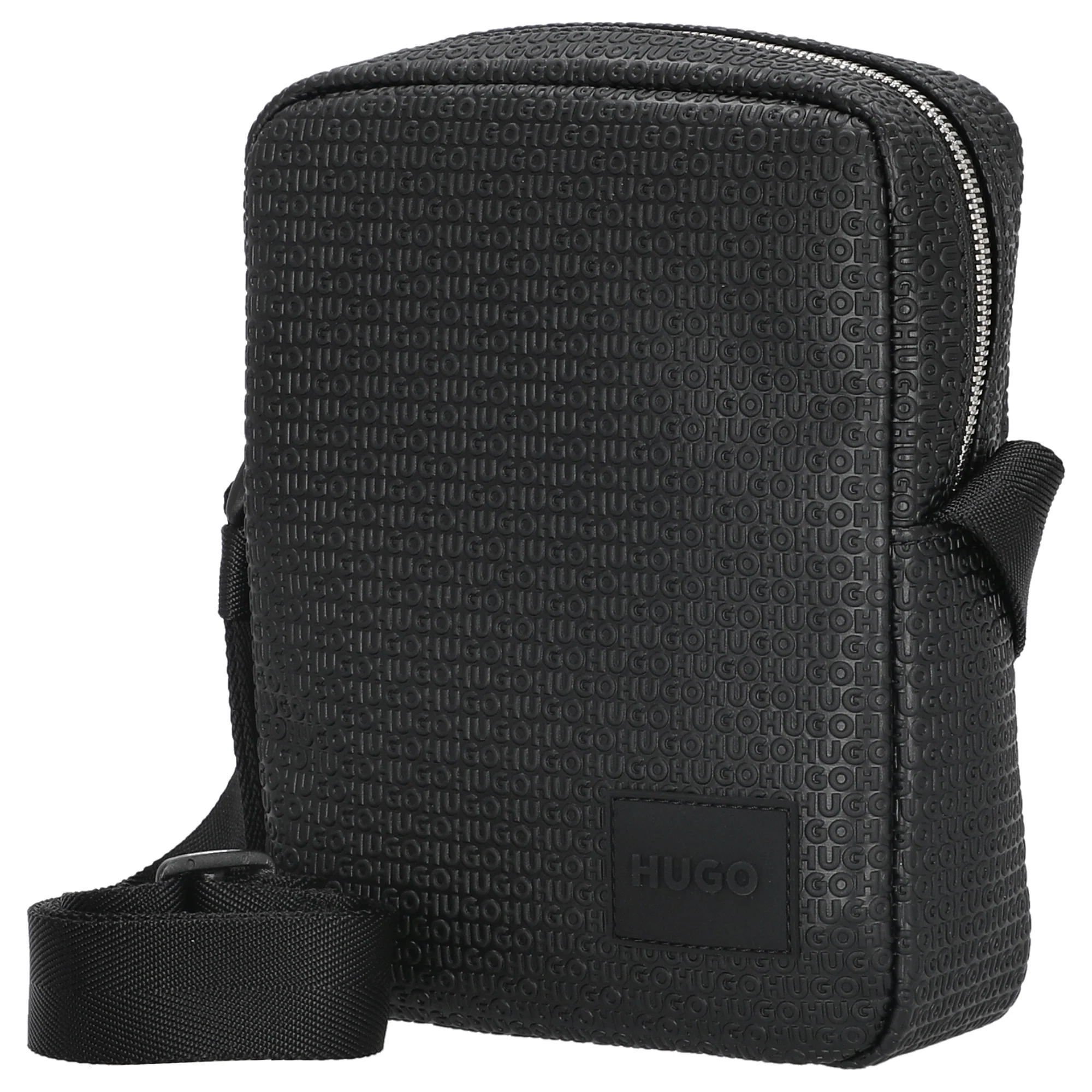 HUGO Ethon 2.0 - Umhängetasche 19.5 cm (black) - Image 2