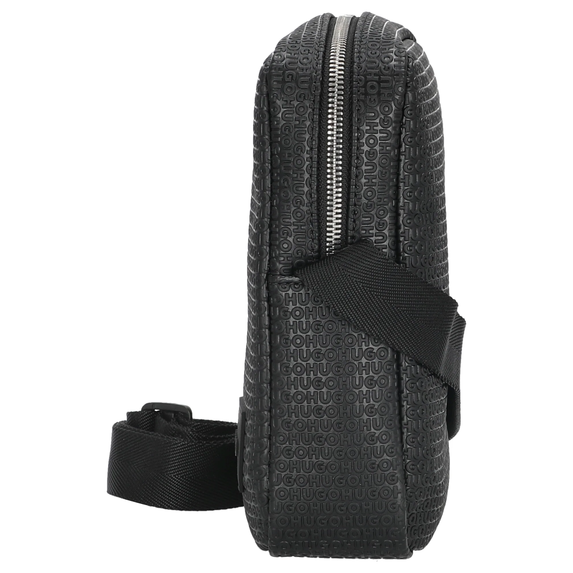 HUGO Ethon 2.0 - Umhängetasche 19.5 cm (black) - Image 3