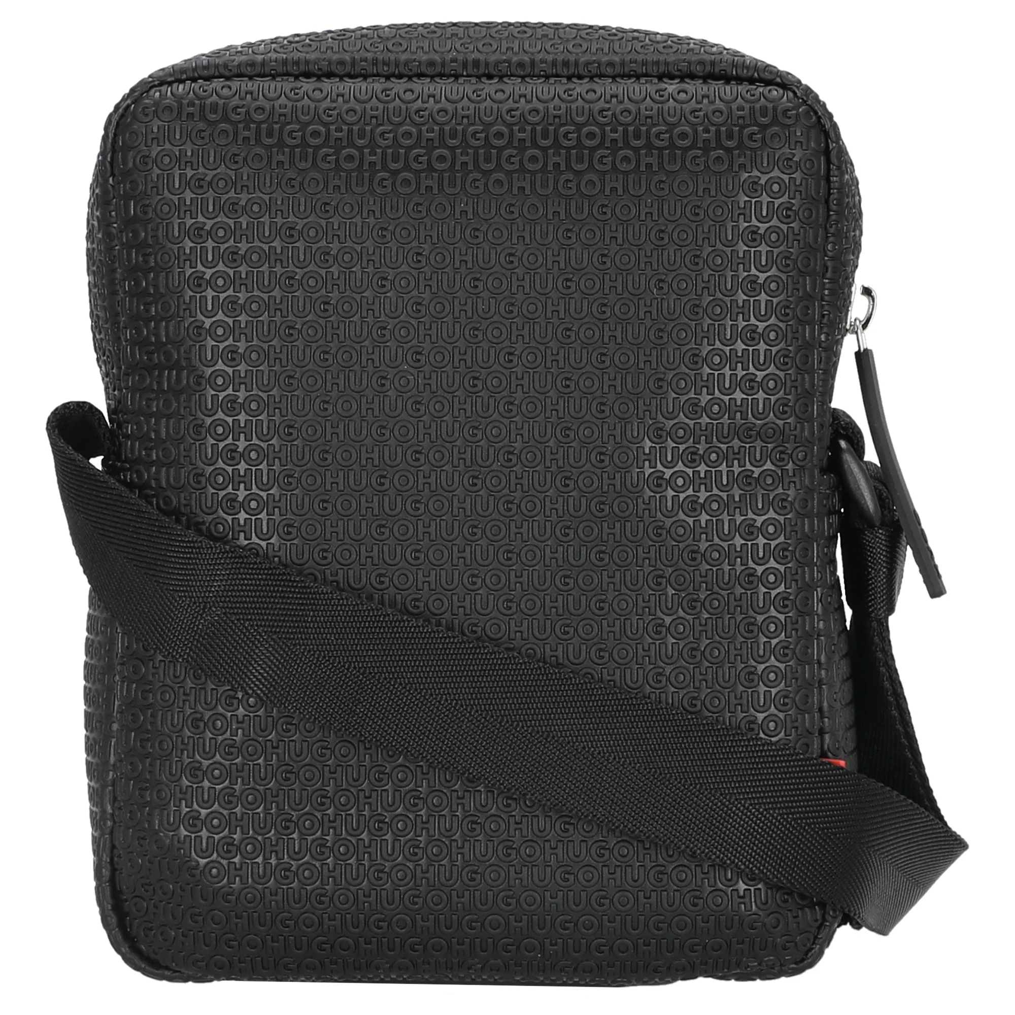 HUGO Ethon 2.0 - Umhängetasche 19.5 cm (black) - Image 4