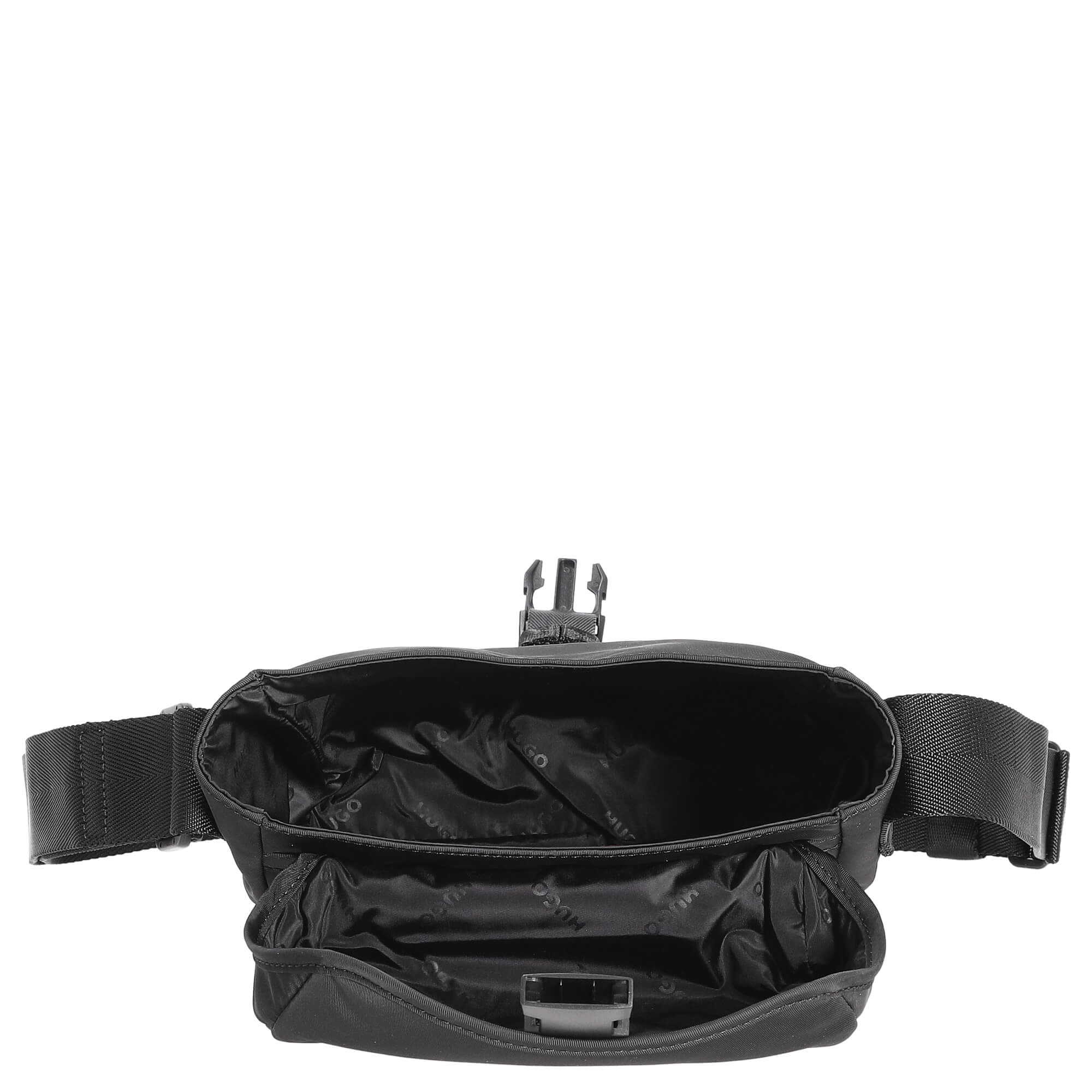 HUGO Ethon 2.0 - Umhängetasche 20 cm (black) - Image 6