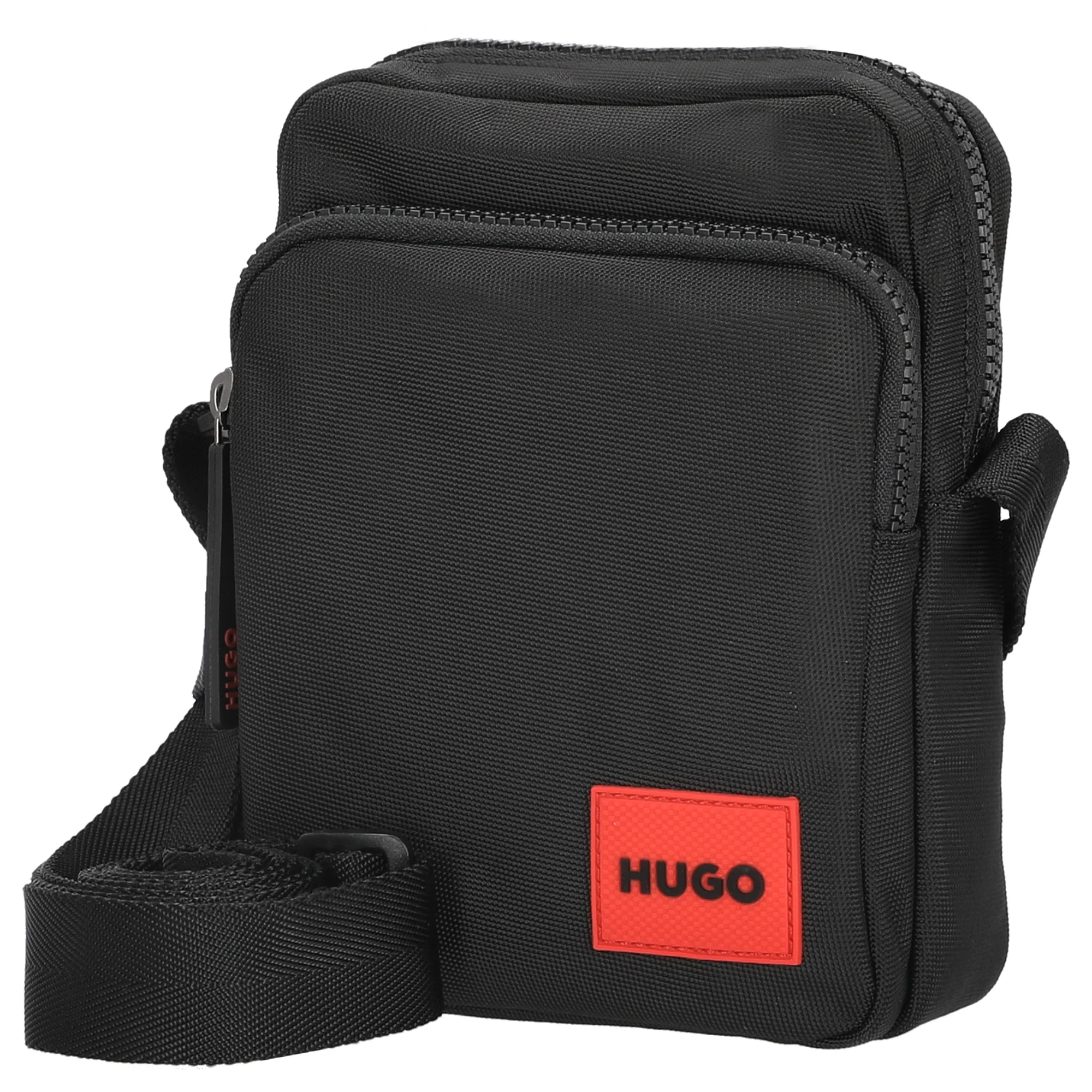 HUGO Ethon 3.0 NS - Umhängetasche 20 cm (black) - Image 2