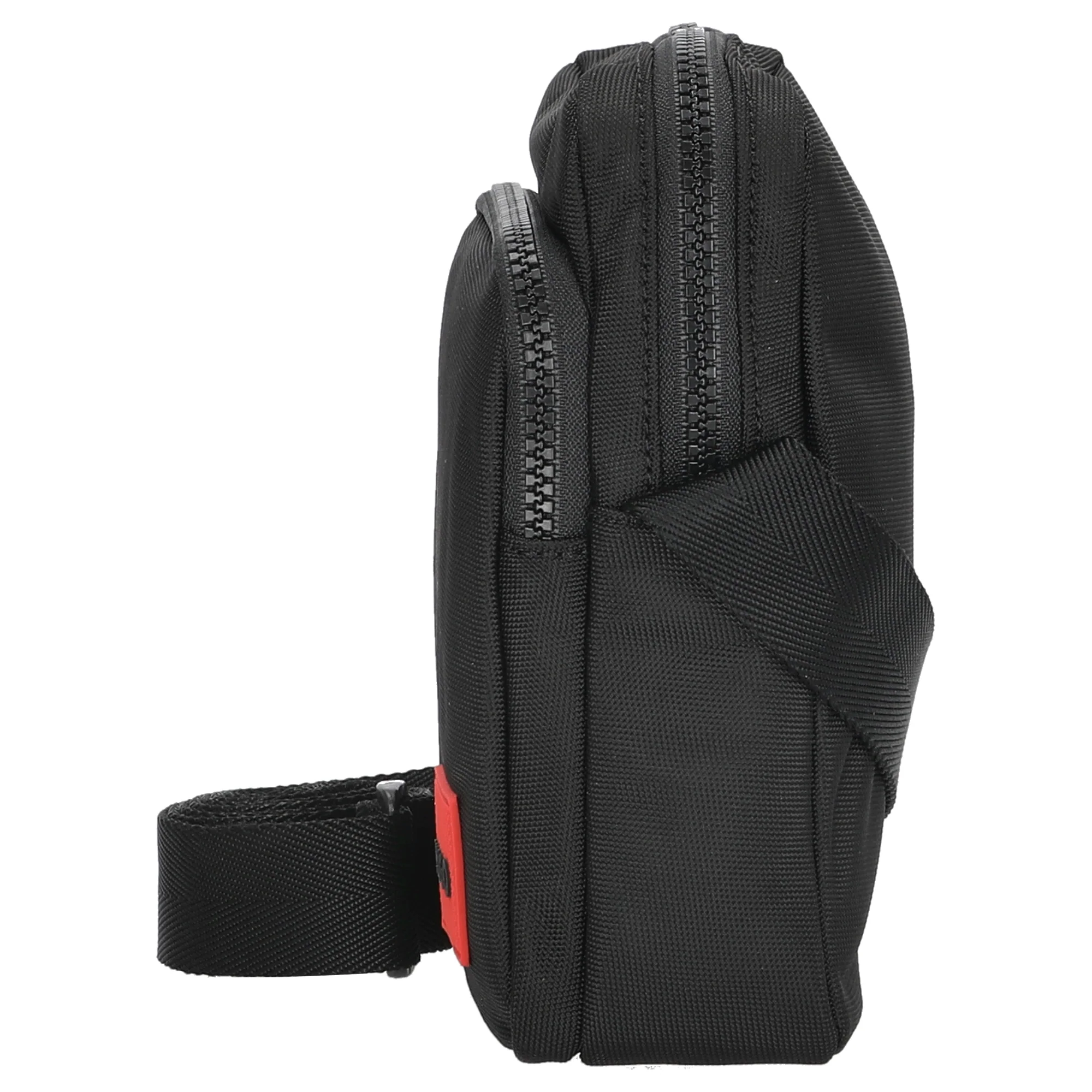 HUGO Ethon 3.0 NS - Umhängetasche 20 cm (black) - Image 3