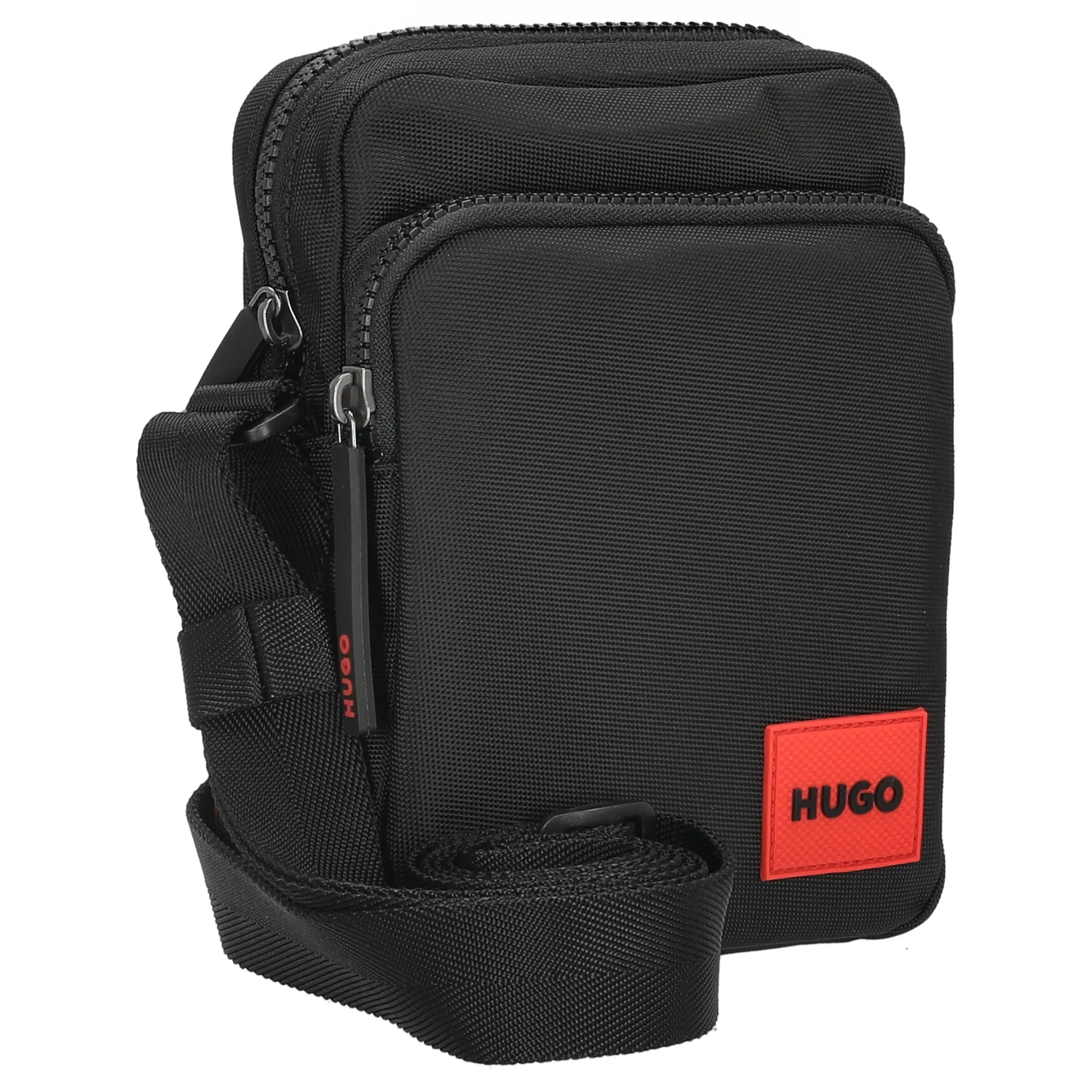 HUGO Ethon 3.0 NS - Umhängetasche 20 cm (black) - Image 5