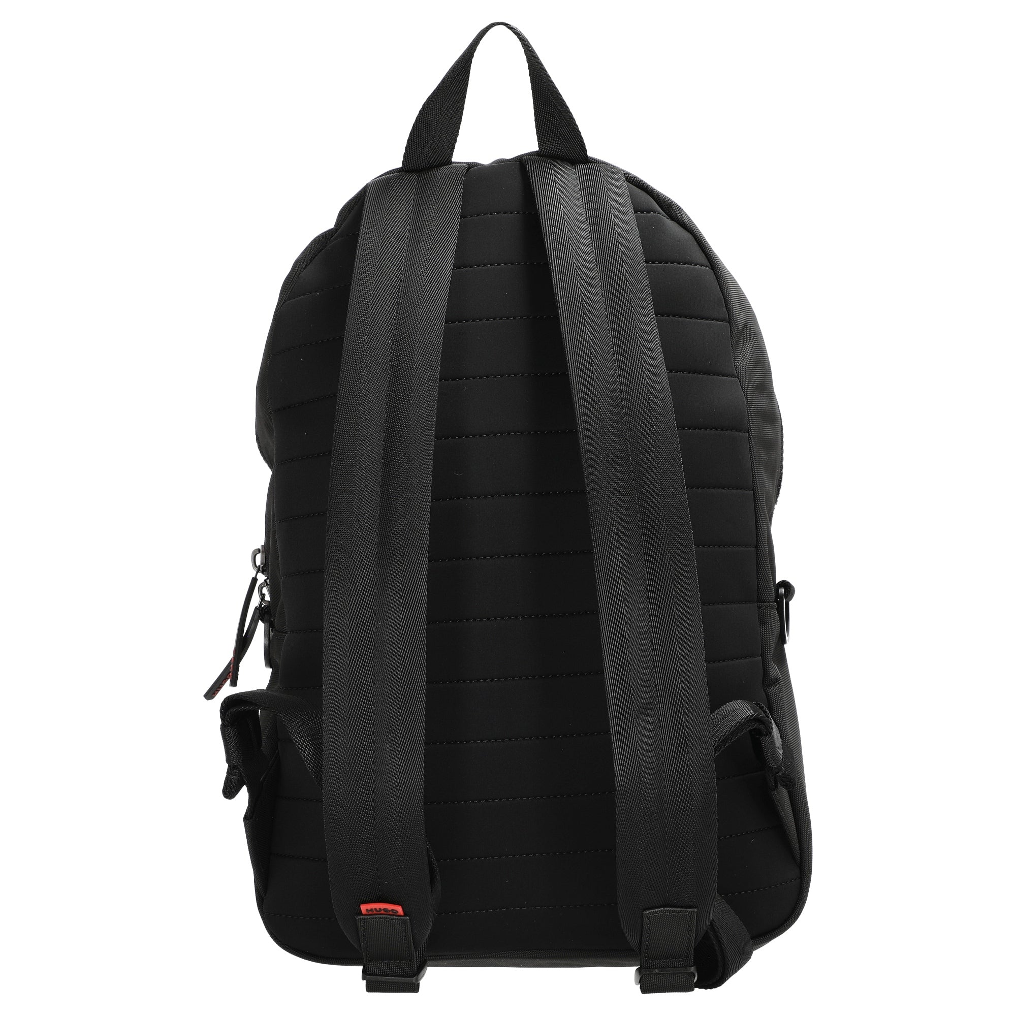 HUGO Ethon 3.0 - Rucksack 42 cm (black) - Image 4