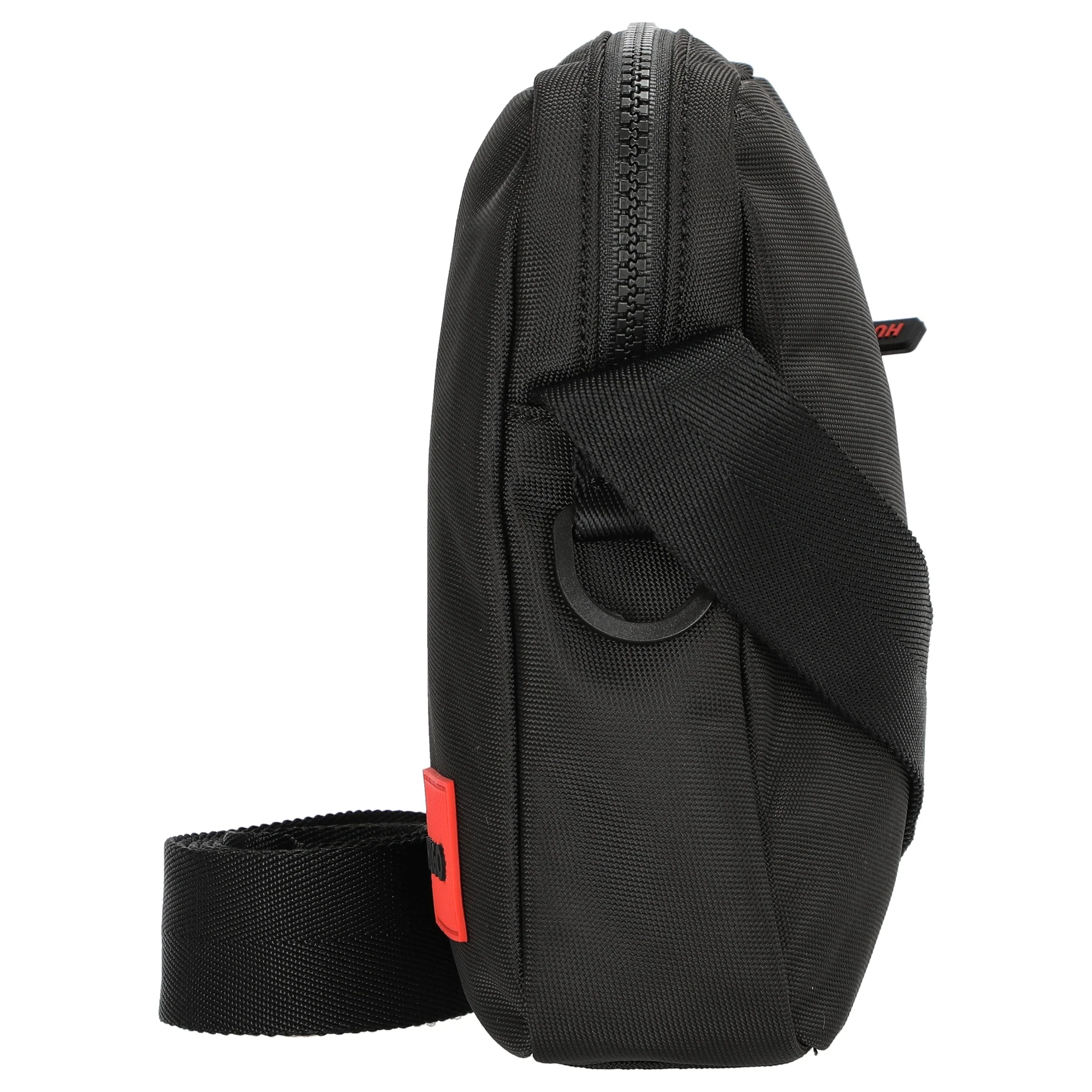 HUGO Ethon 3.0 - Umhängetasche 21 cm (black) - Image 3
