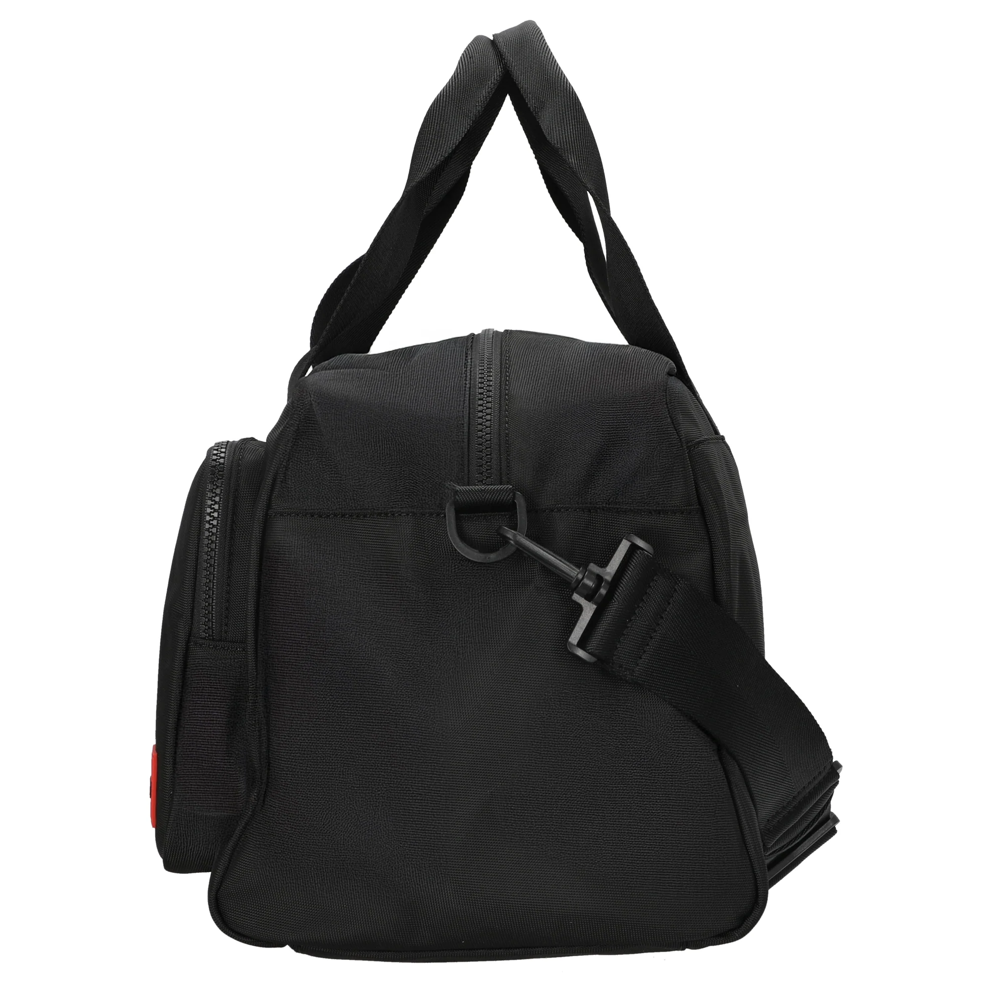 HUGO Ethon 3.0 - Weekender 47 cm (black) - Image 3