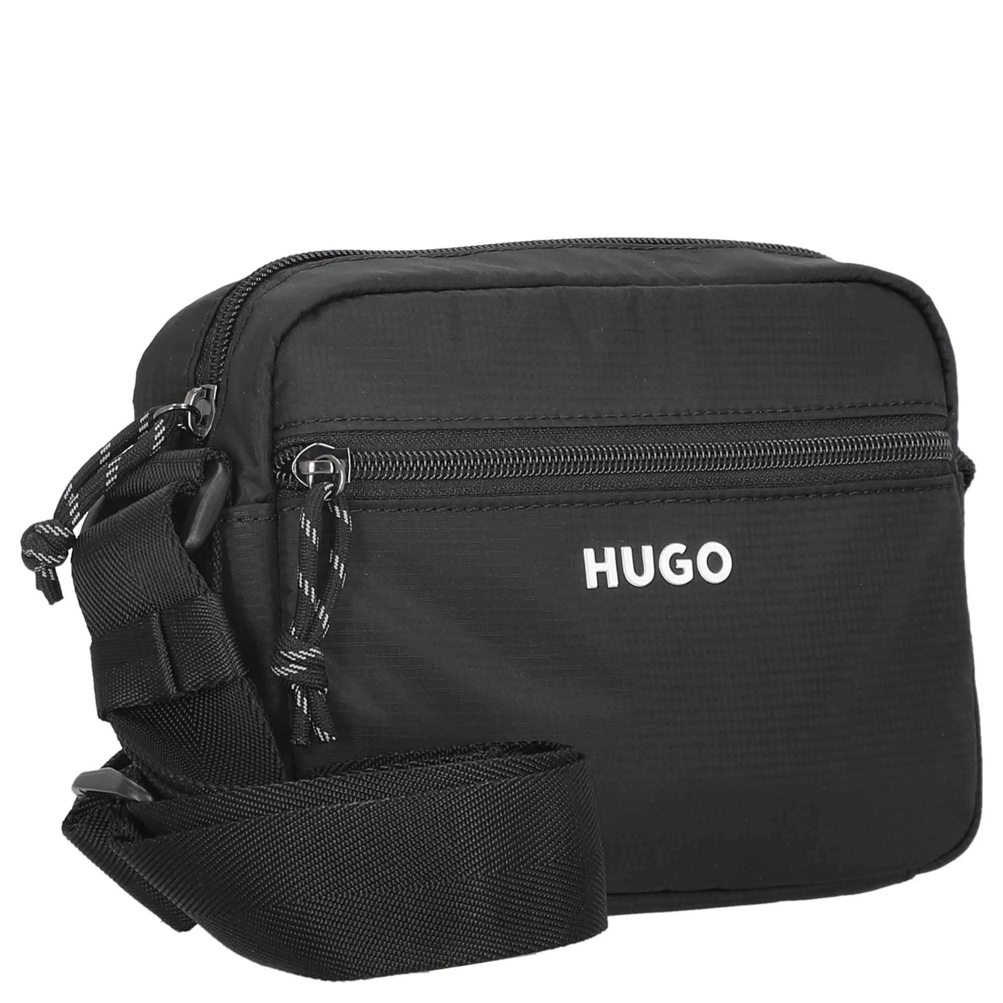 HUGO Everett EW - Umhängetasche 20 cm (black) - Image 5