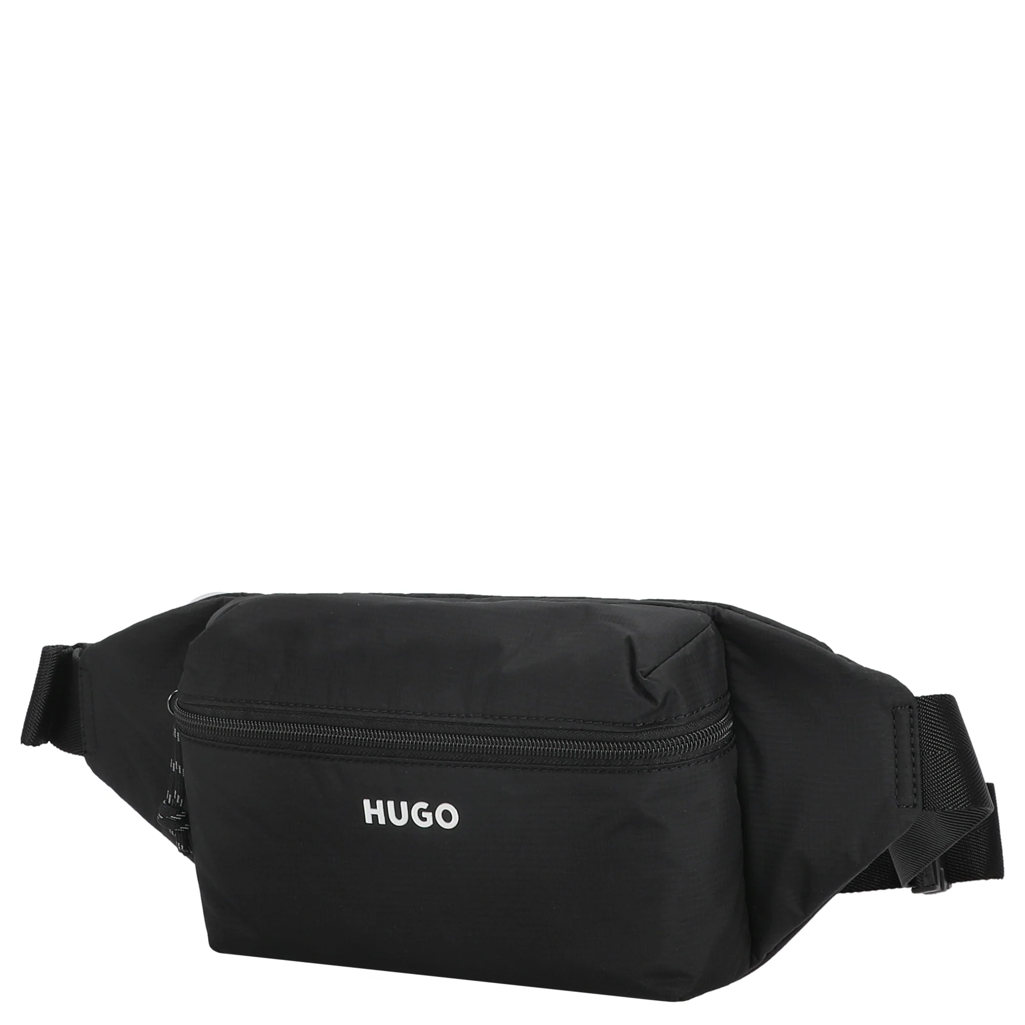 HUGO Everett - Gürteltasche 22 cm (black) - Image 2