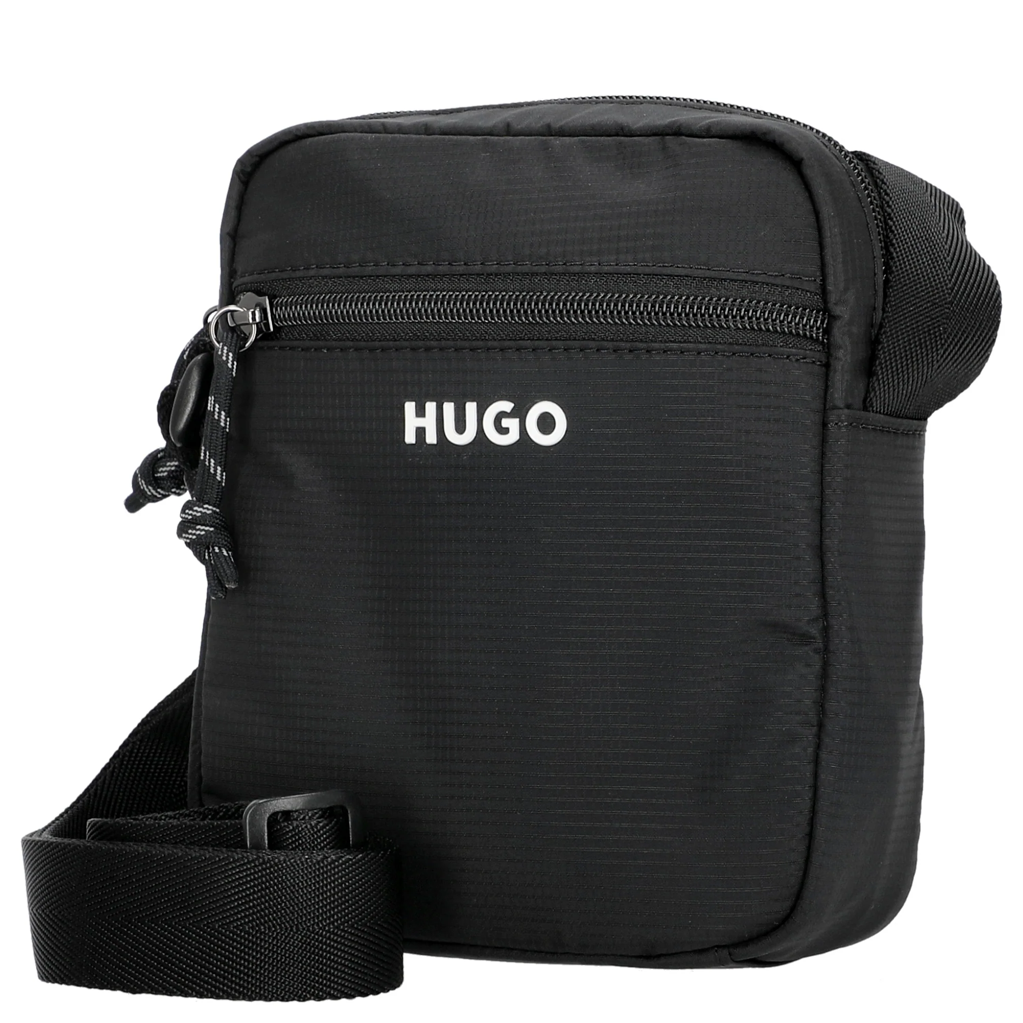 HUGO Everett NS - Umhängetasche 18 cm (black) - Image 2