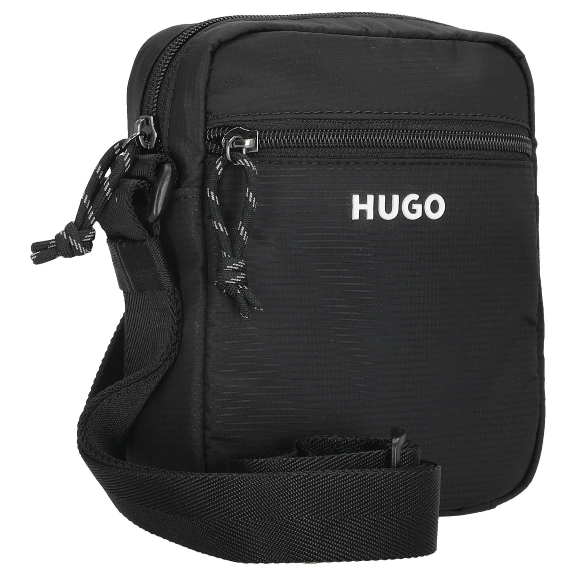 HUGO Everett NS - Umhängetasche 18 cm (black) - Image 5