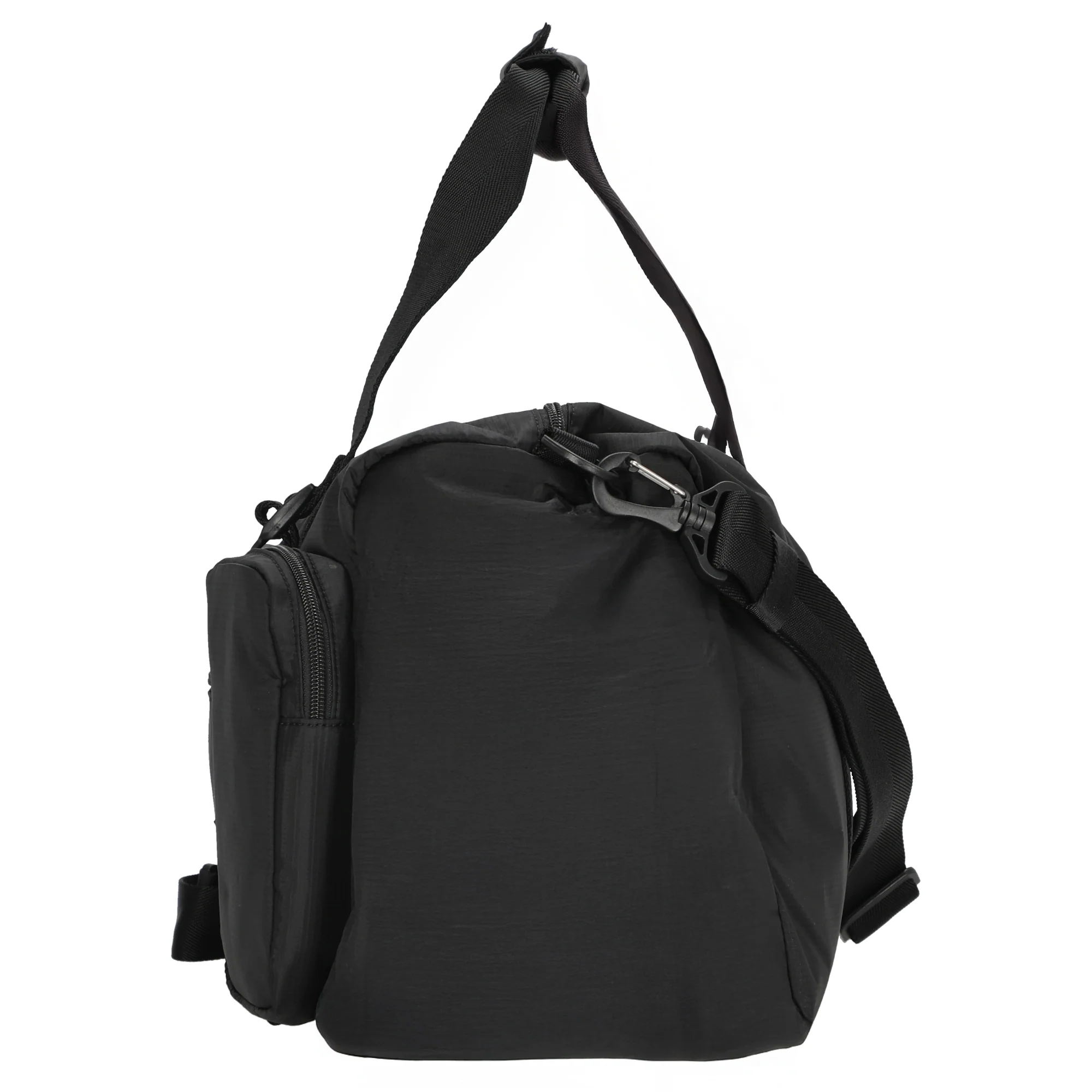 HUGO Everett - Reisetasche 50 cm (black) - Image 3