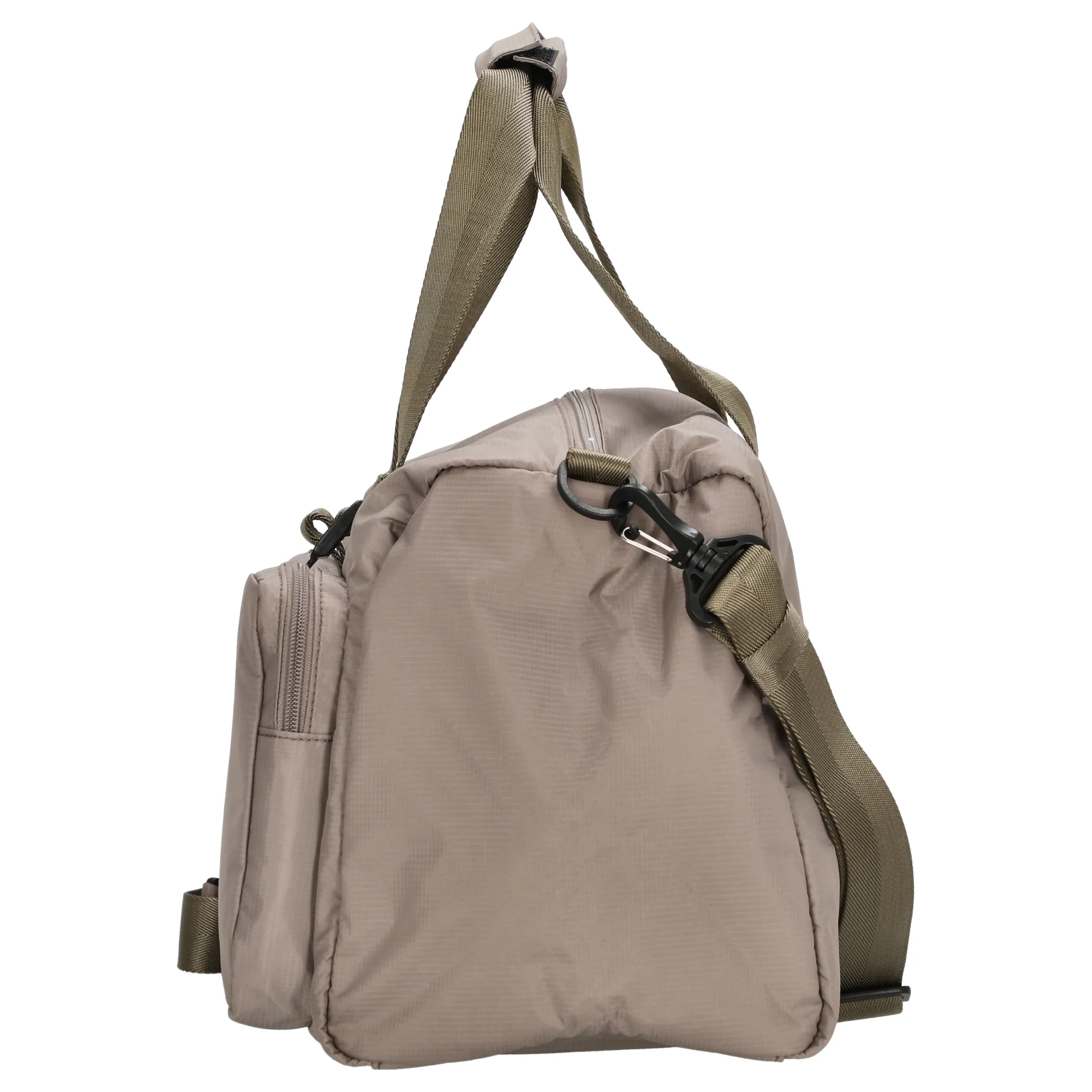 HUGO Everett - Reisetasche 50 cm (light brown) - Image 3