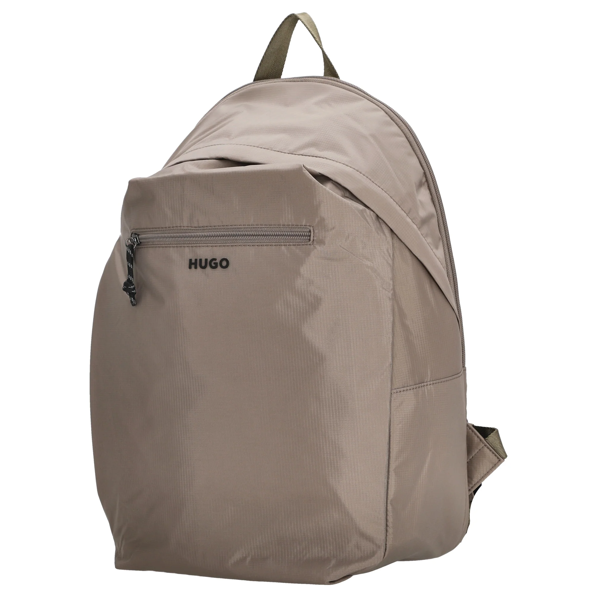 HUGO Everett - Rucksack 48 cm (light brown) - Image 2