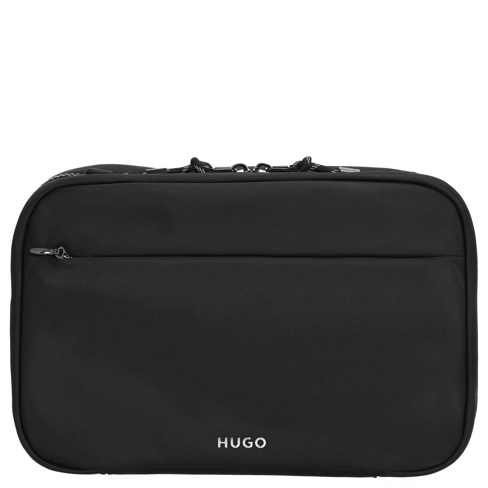 HUGO Godric - Kulturbeutel (black)