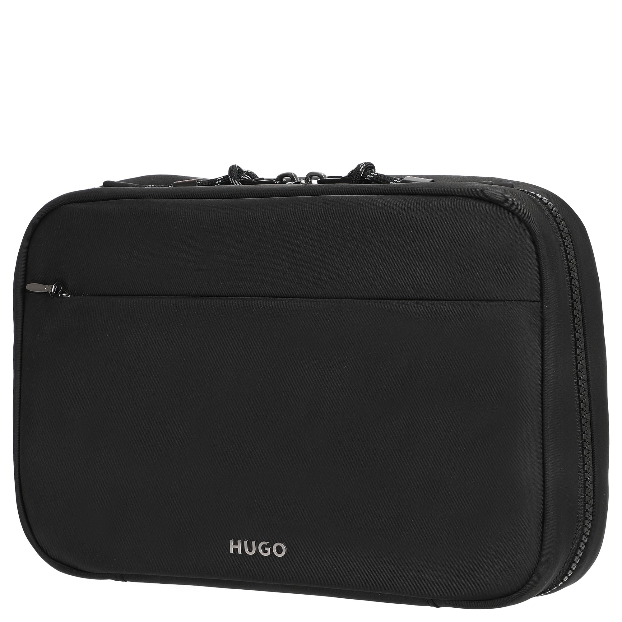 HUGO Godric - Kulturbeutel (black) - Image 2
