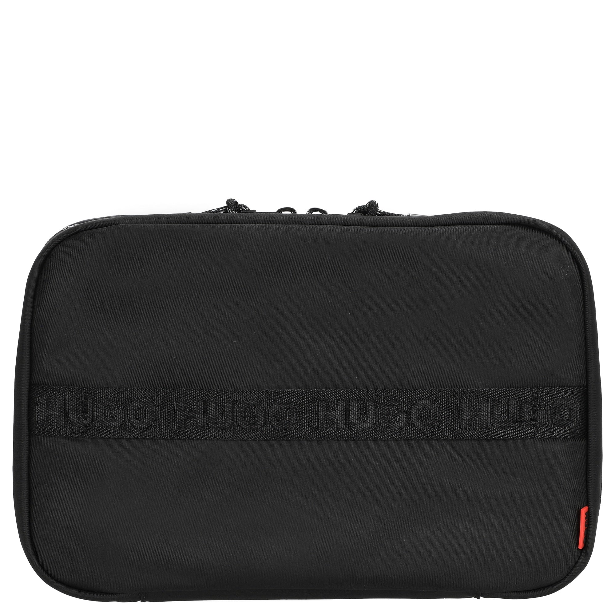HUGO Godric - Kulturbeutel (black) - Image 4