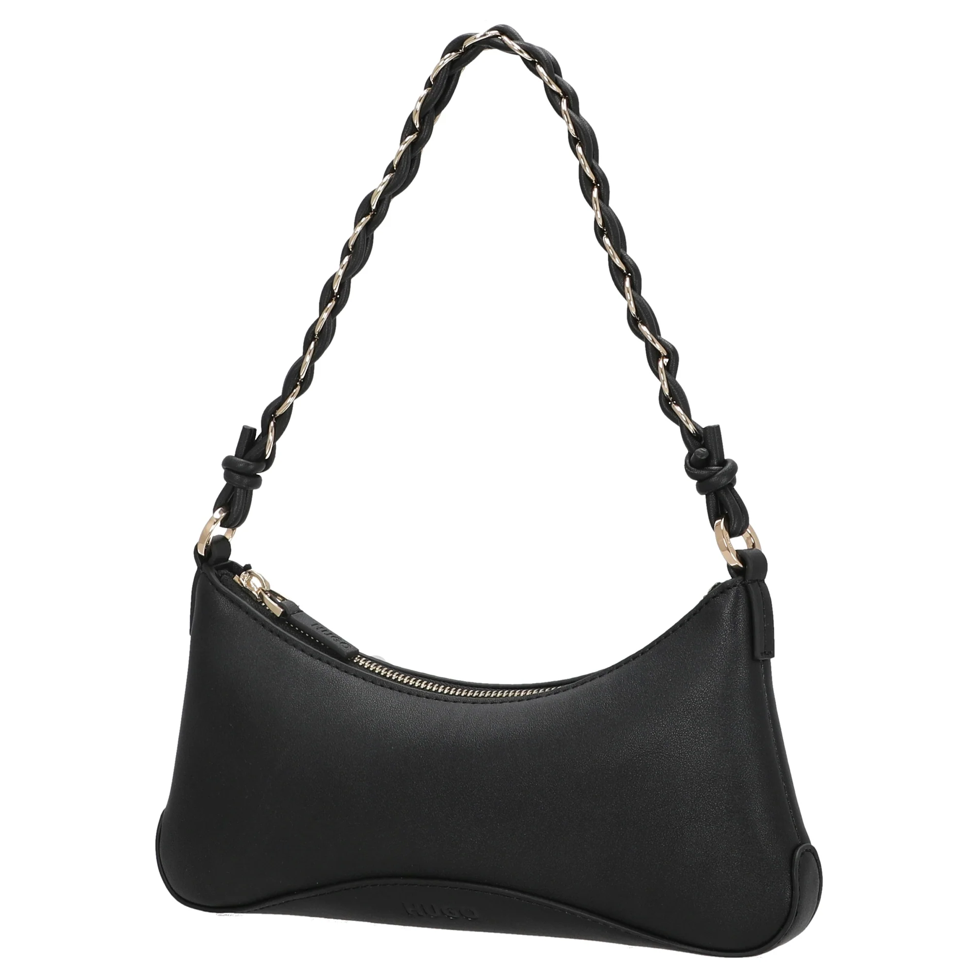 HUGO Ilary - Schultertasche 27 cm (black) - Image 2