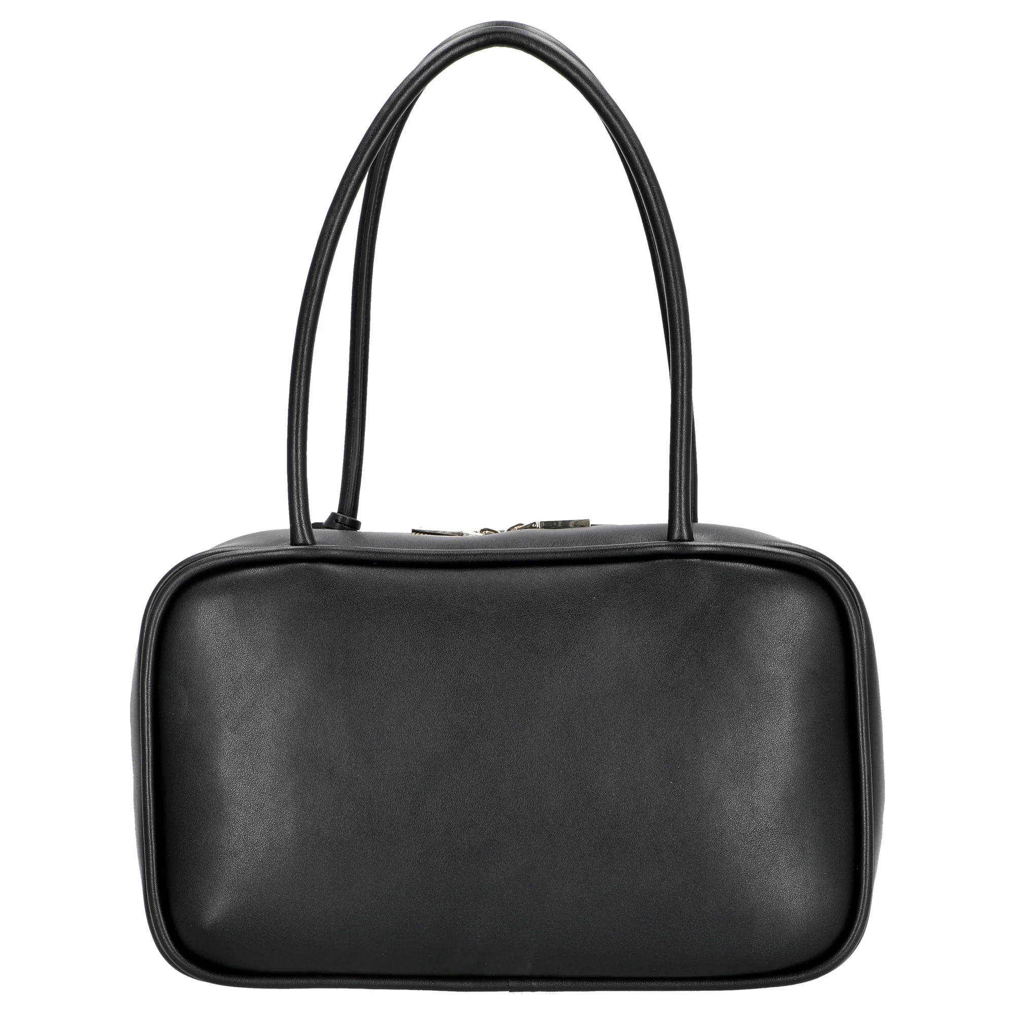 HUGO Jodi - Schultertasche 32 cm (black) - Image 4