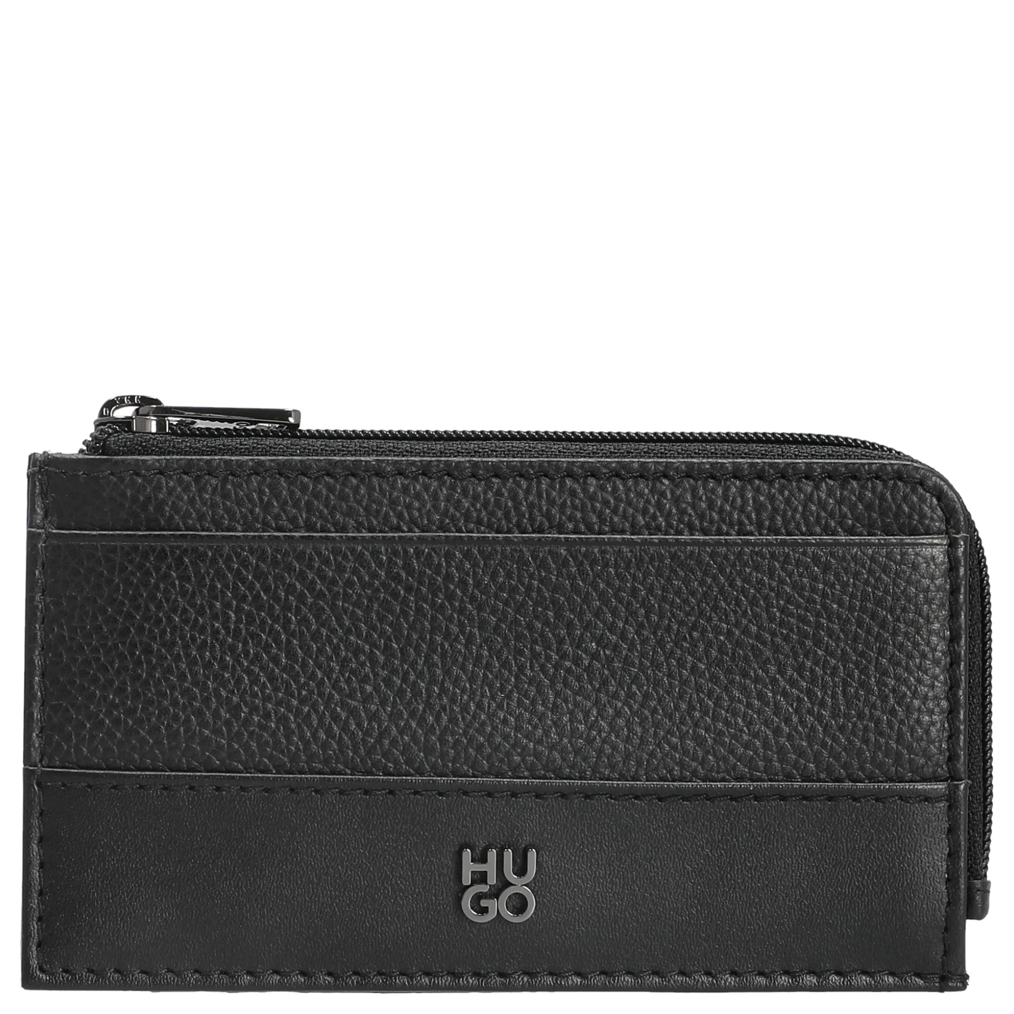 HUGO Men Quantic - Kreditkartenetui 4cc 13 cm (black)