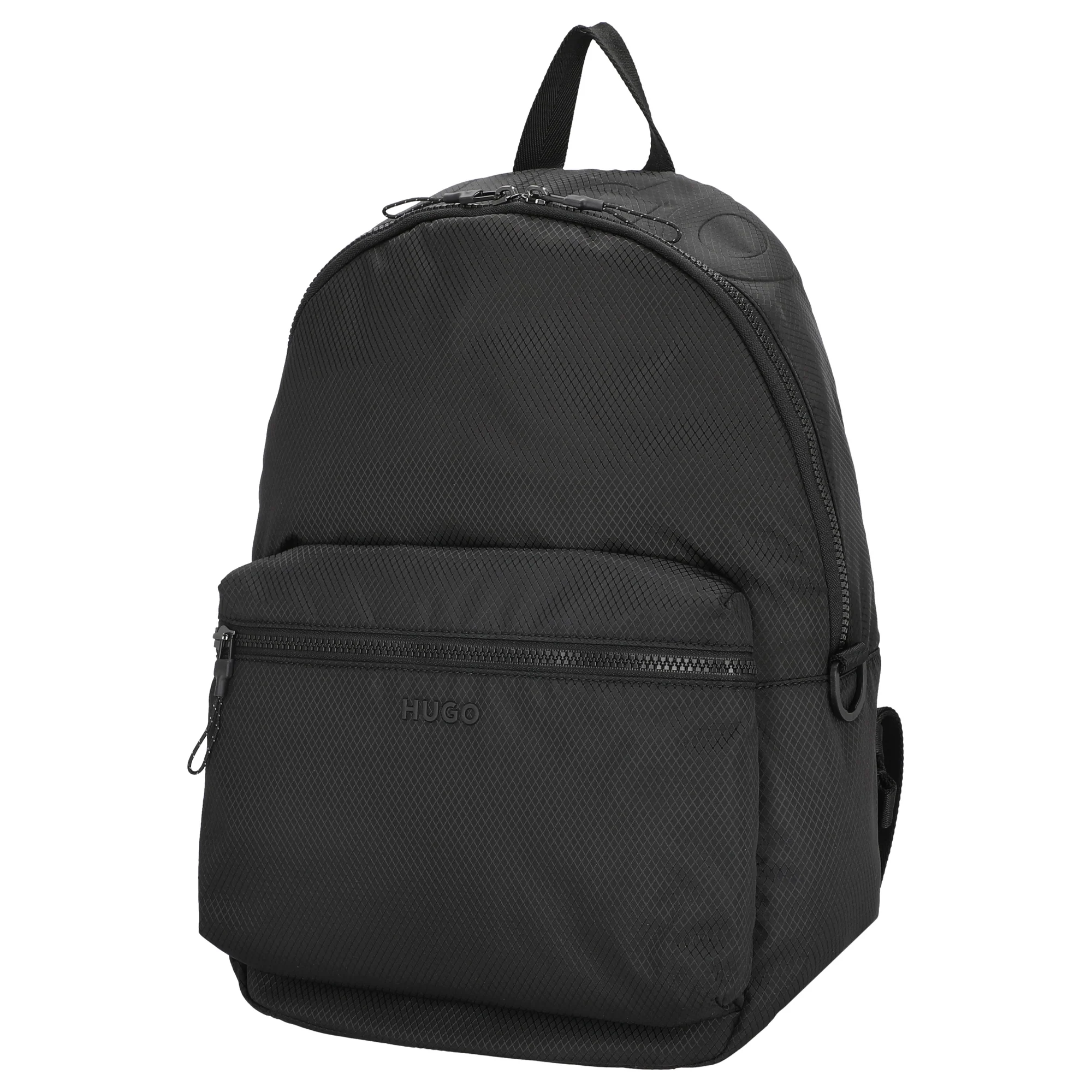 HUGO Men Uther Backpack - Rucksack 40 cm (black) - Image 2