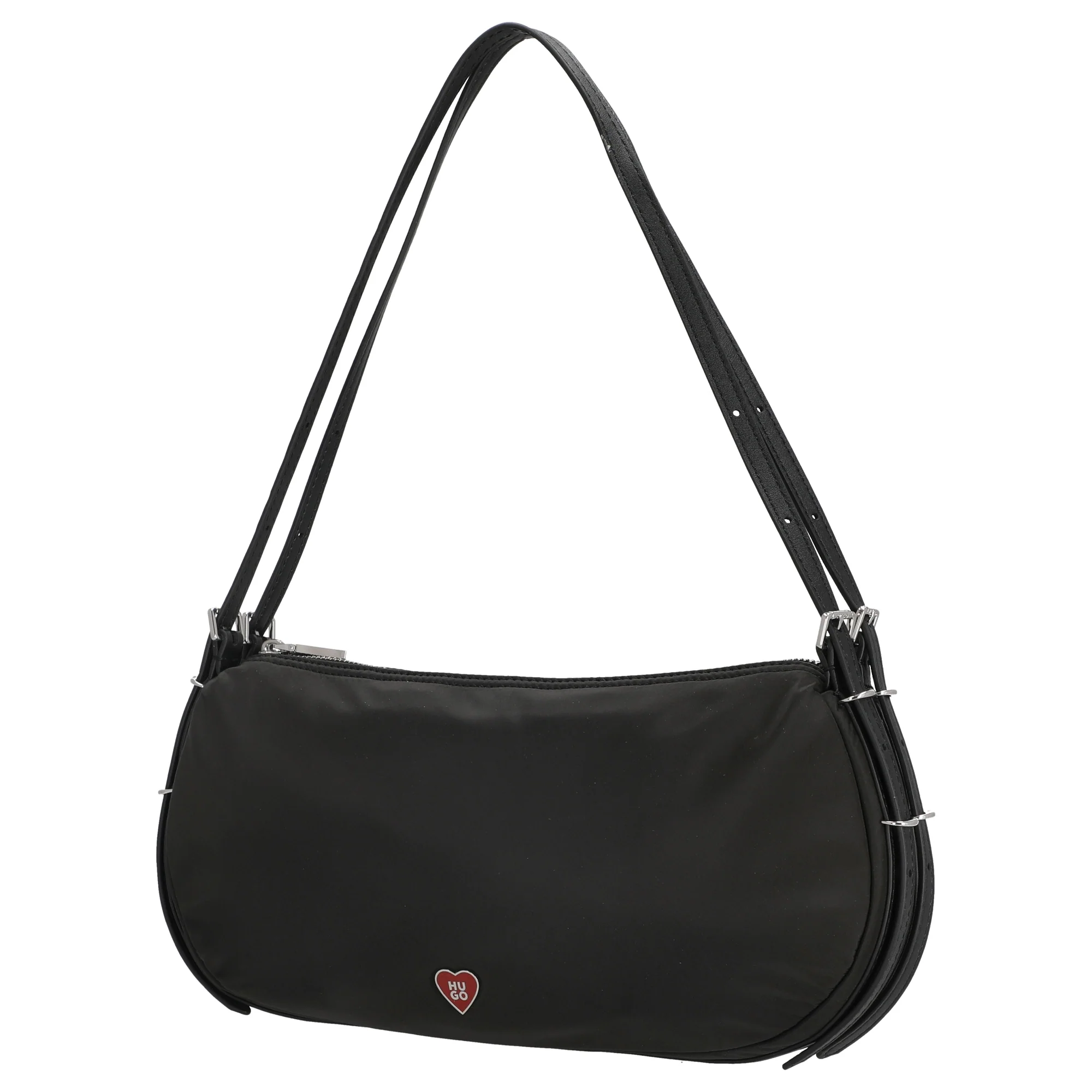 HUGO Neeko N - Schultertasche 33 cm (black) - Image 2