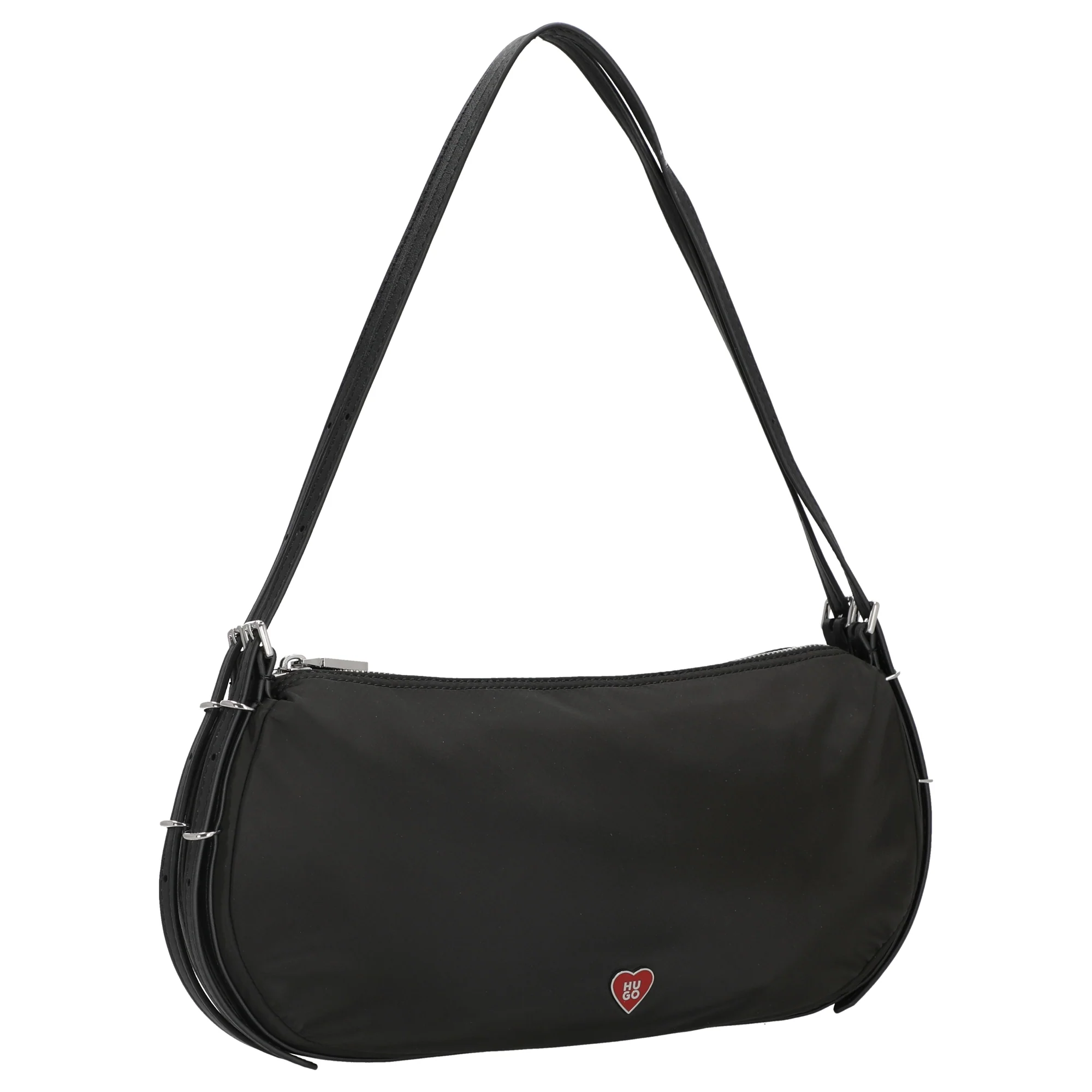 HUGO Neeko N - Schultertasche 33 cm (black) - Image 5