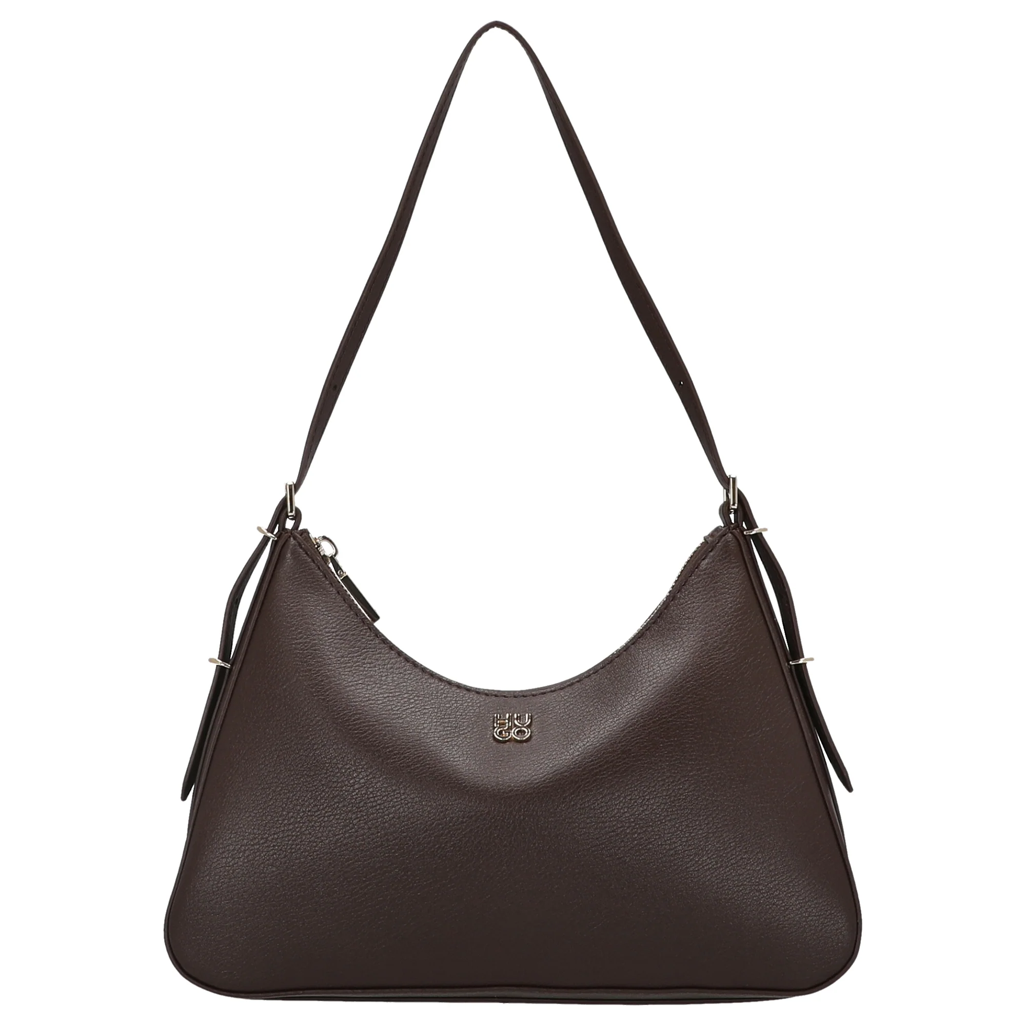 HUGO Neeko PN - Schultertasche 28 cm (brown)