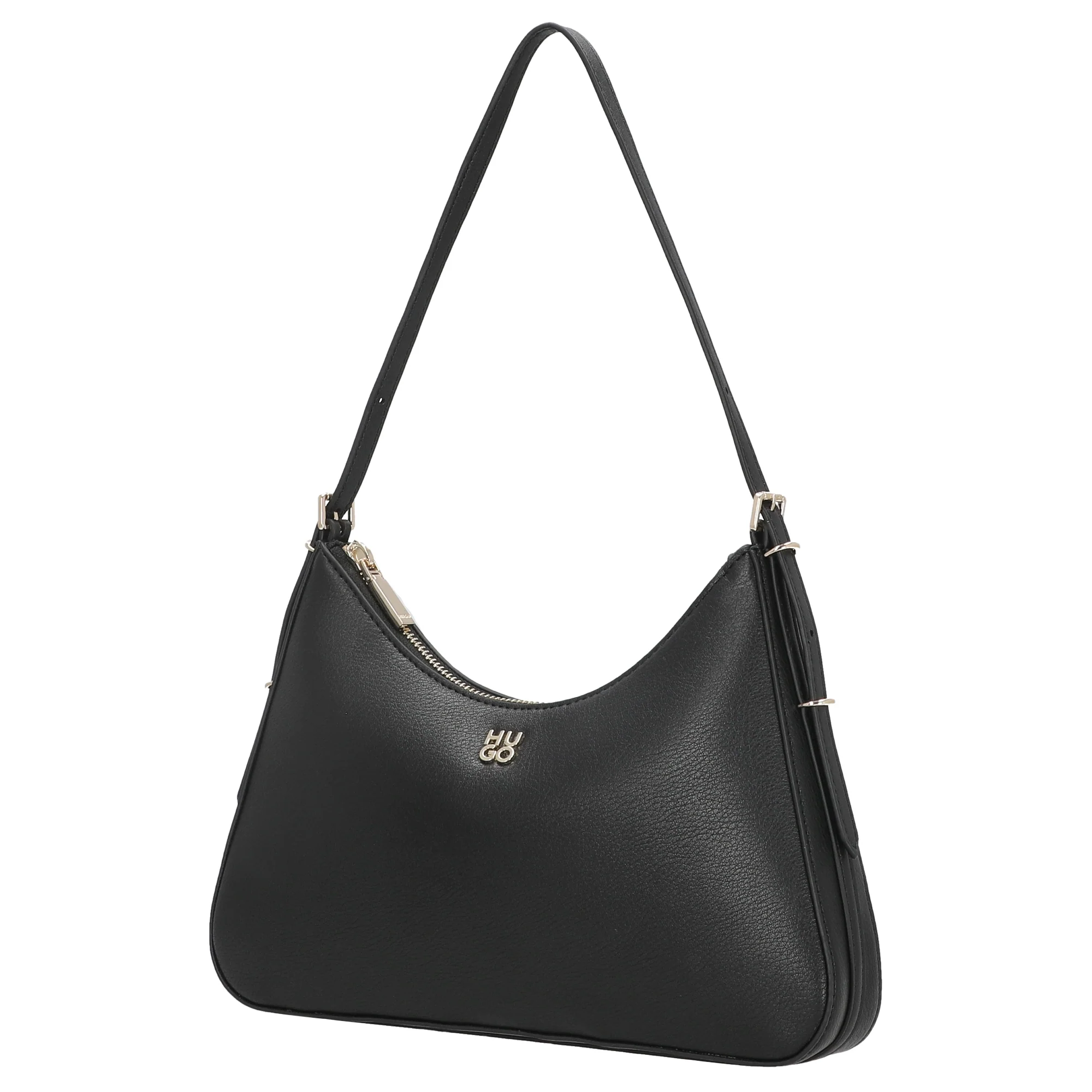 HUGO Neeko PN - Schultertasche 28 cm (black) - Image 2