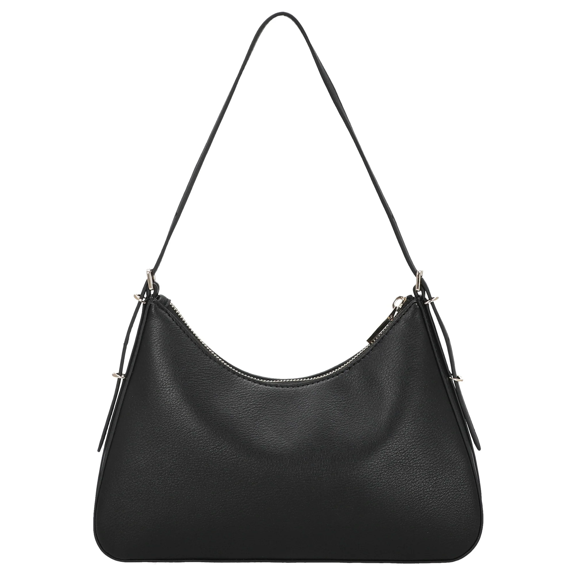 HUGO Neeko PN - Schultertasche 28 cm (black) - Image 4