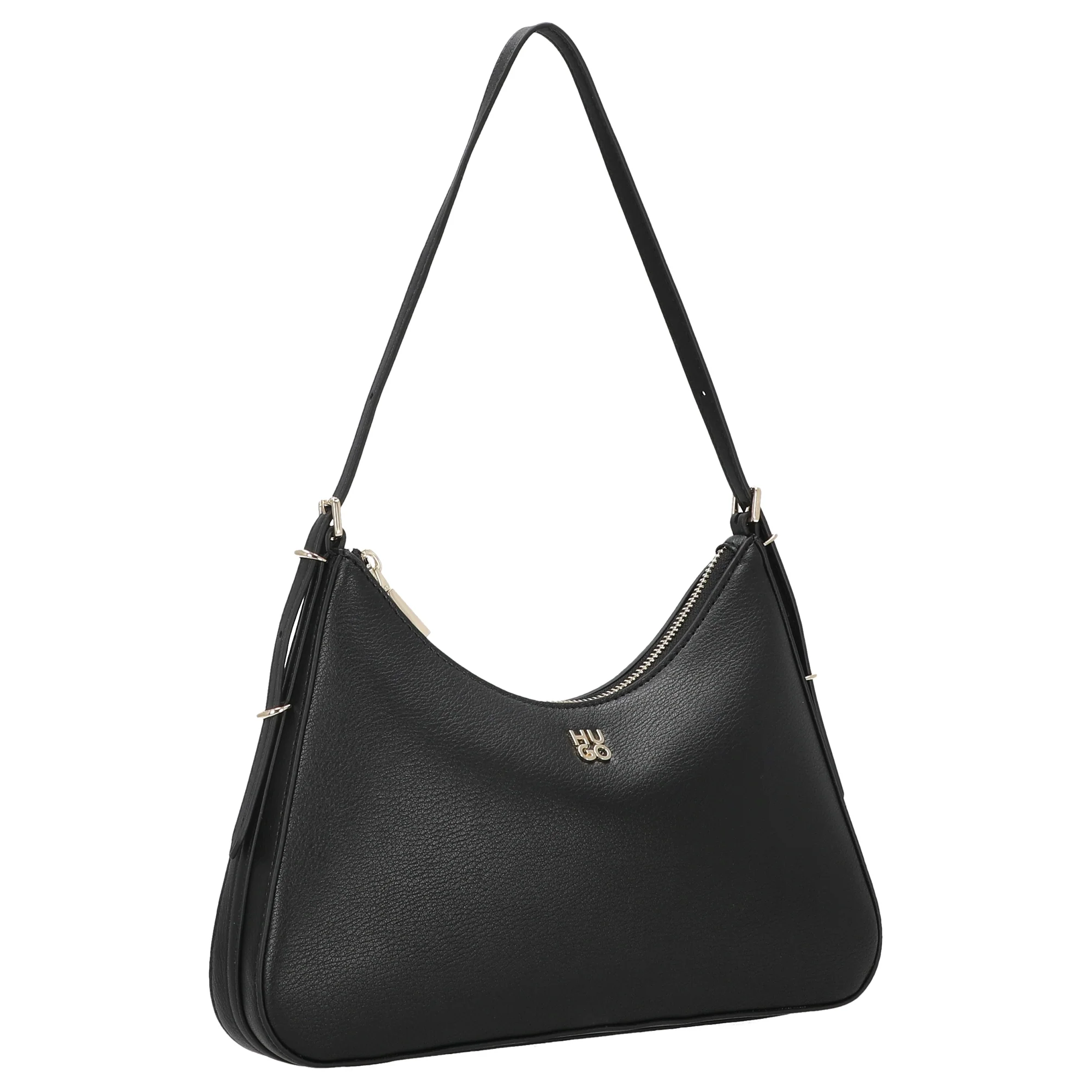 HUGO Neeko PN - Schultertasche 28 cm (black) - Image 5