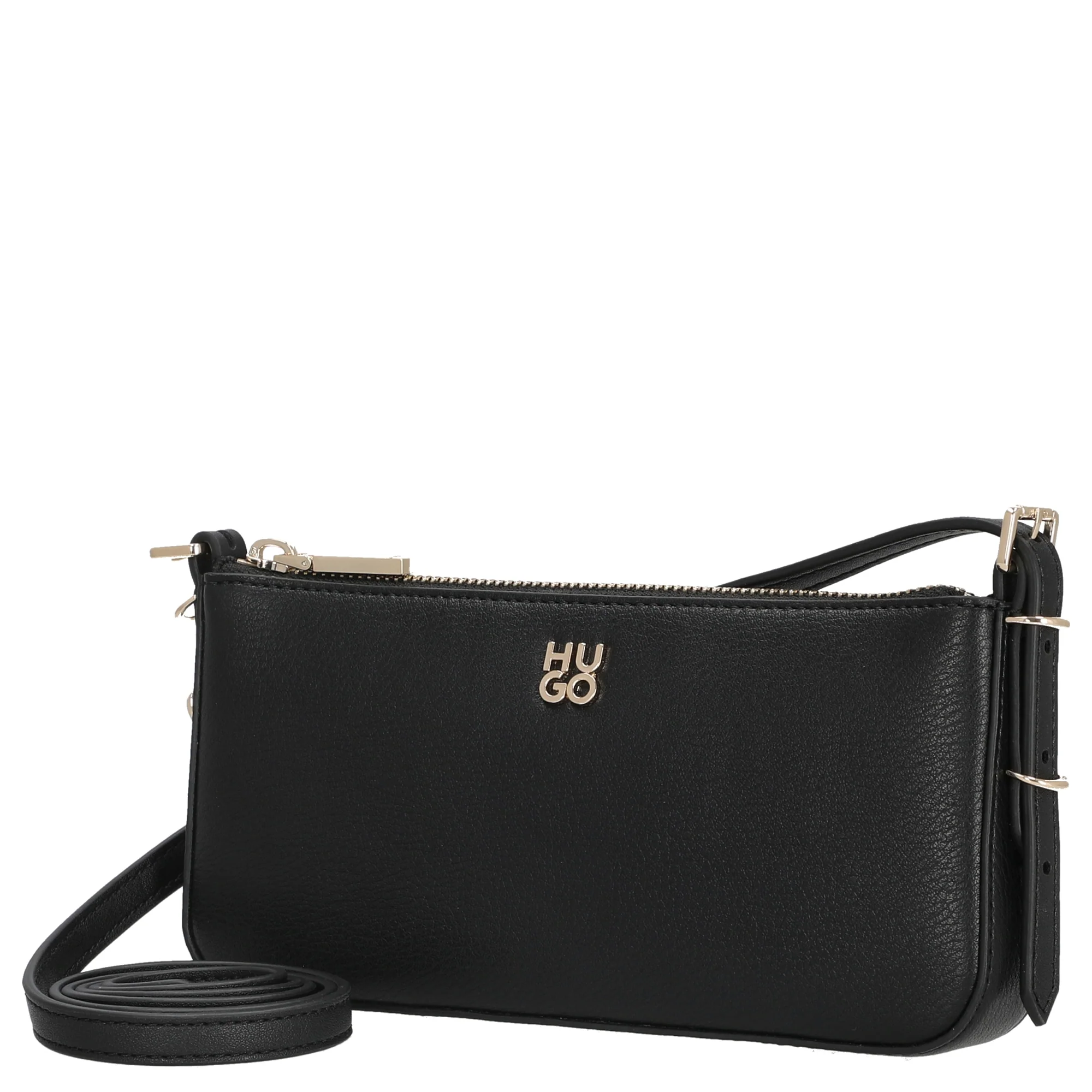 HUGO Neeko PN - Umhängetasche 21 cm (black) - Image 2