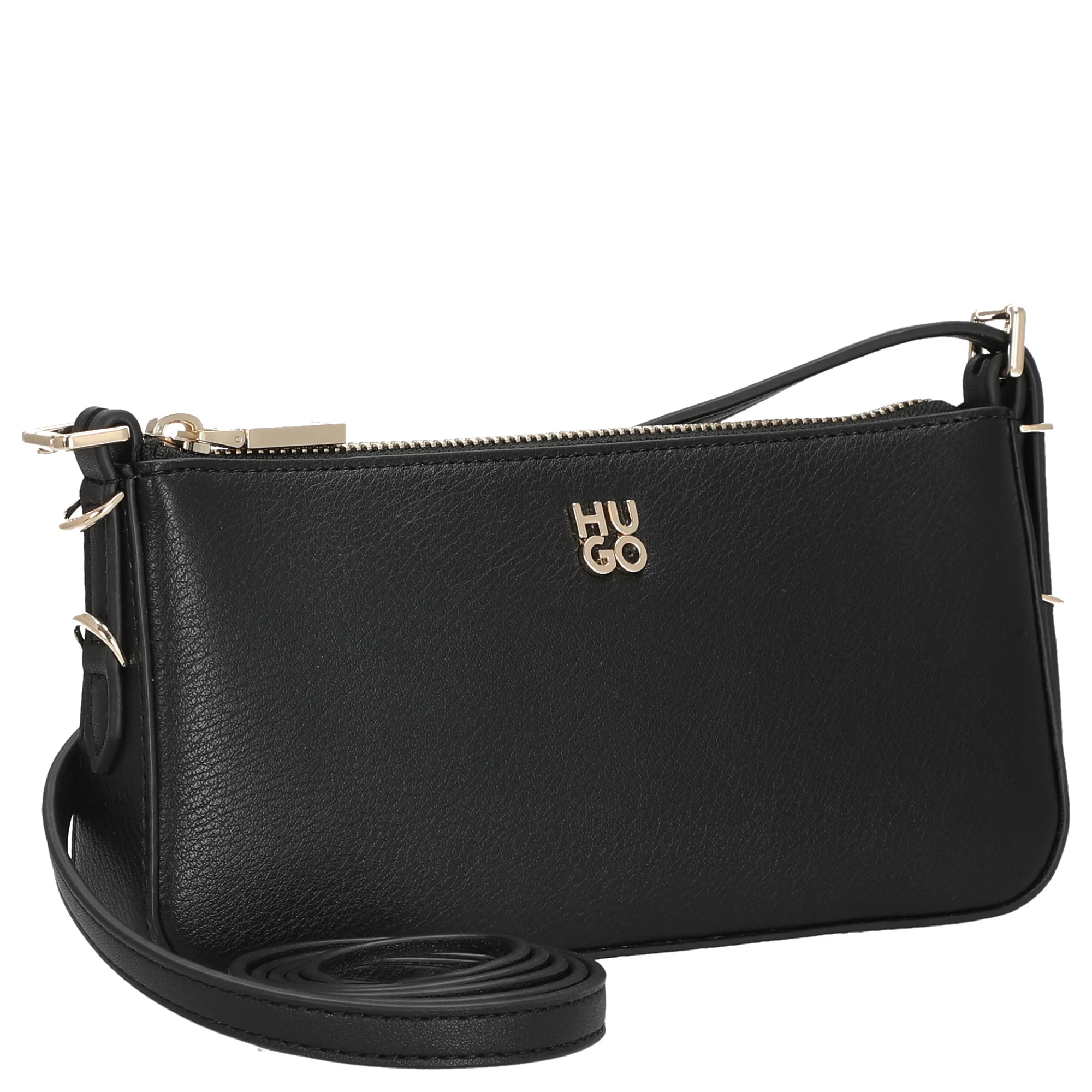 HUGO Neeko PN - Umhängetasche 21 cm (black) - Image 5