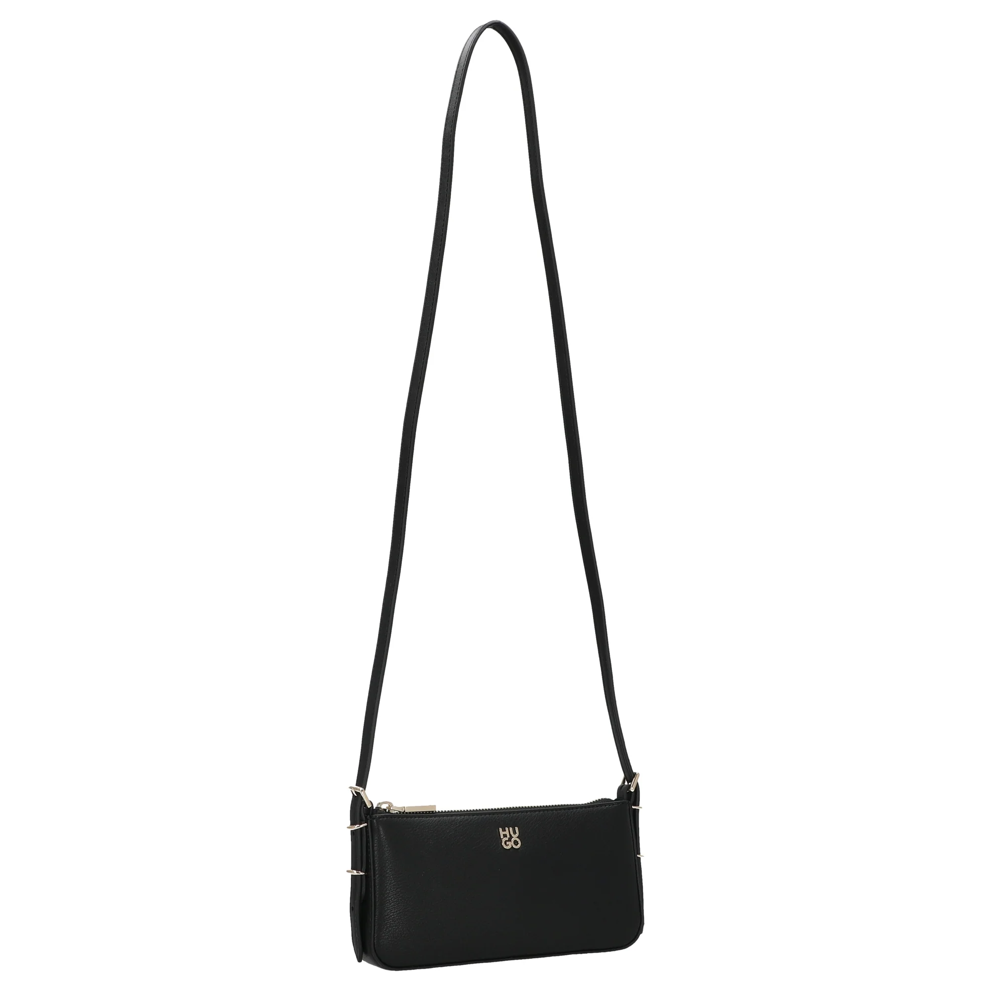 HUGO Neeko PN - Umhängetasche 21 cm (black) - Image 6