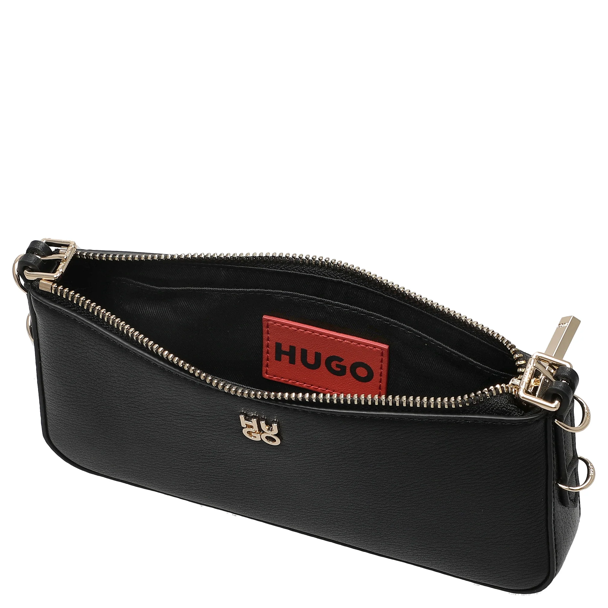 HUGO Neeko PN - Umhängetasche 21 cm (black) - Image 7