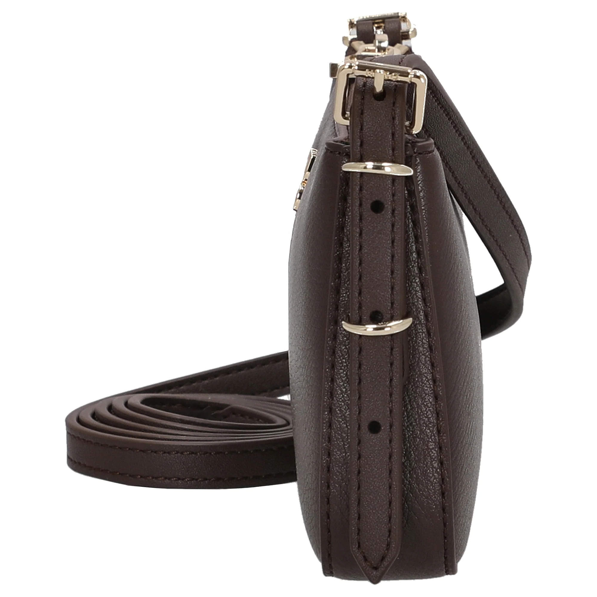 HUGO Neeko PN - Umhängetasche 21 cm (brown) - Image 3