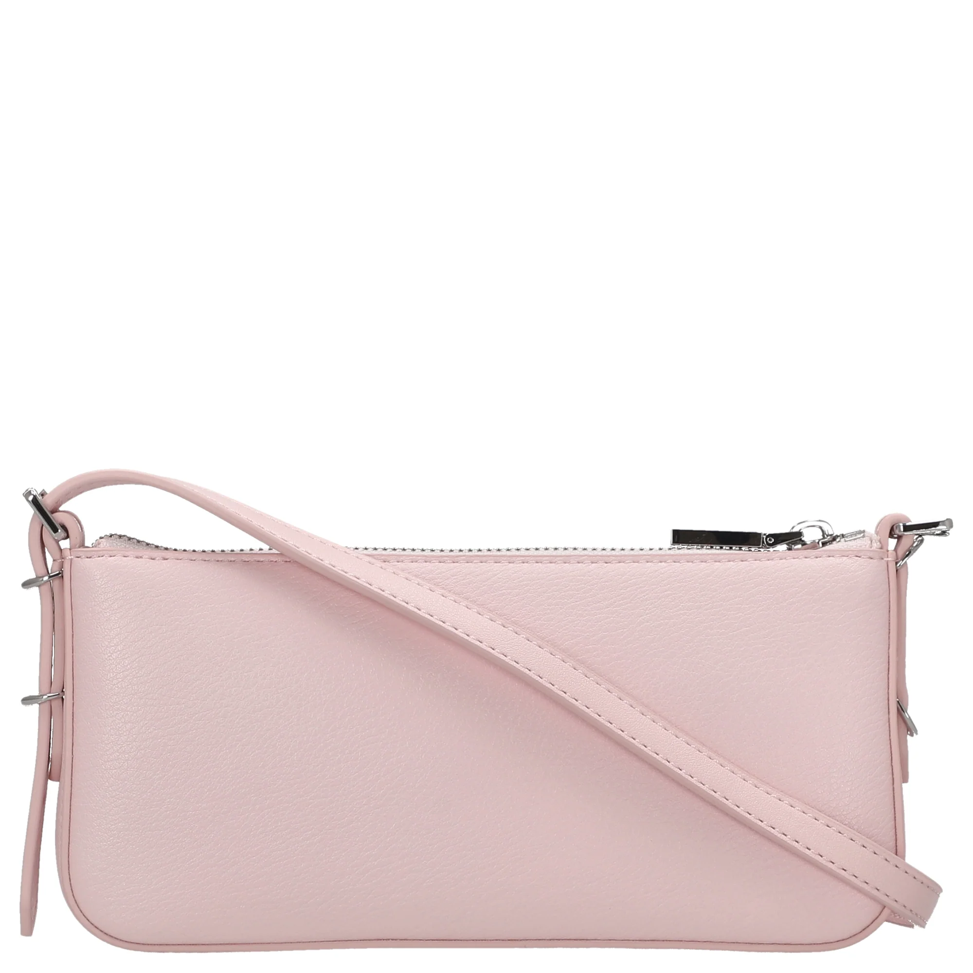 HUGO Neeko PN - Umhängetasche 21 cm (light pink) - Image 4