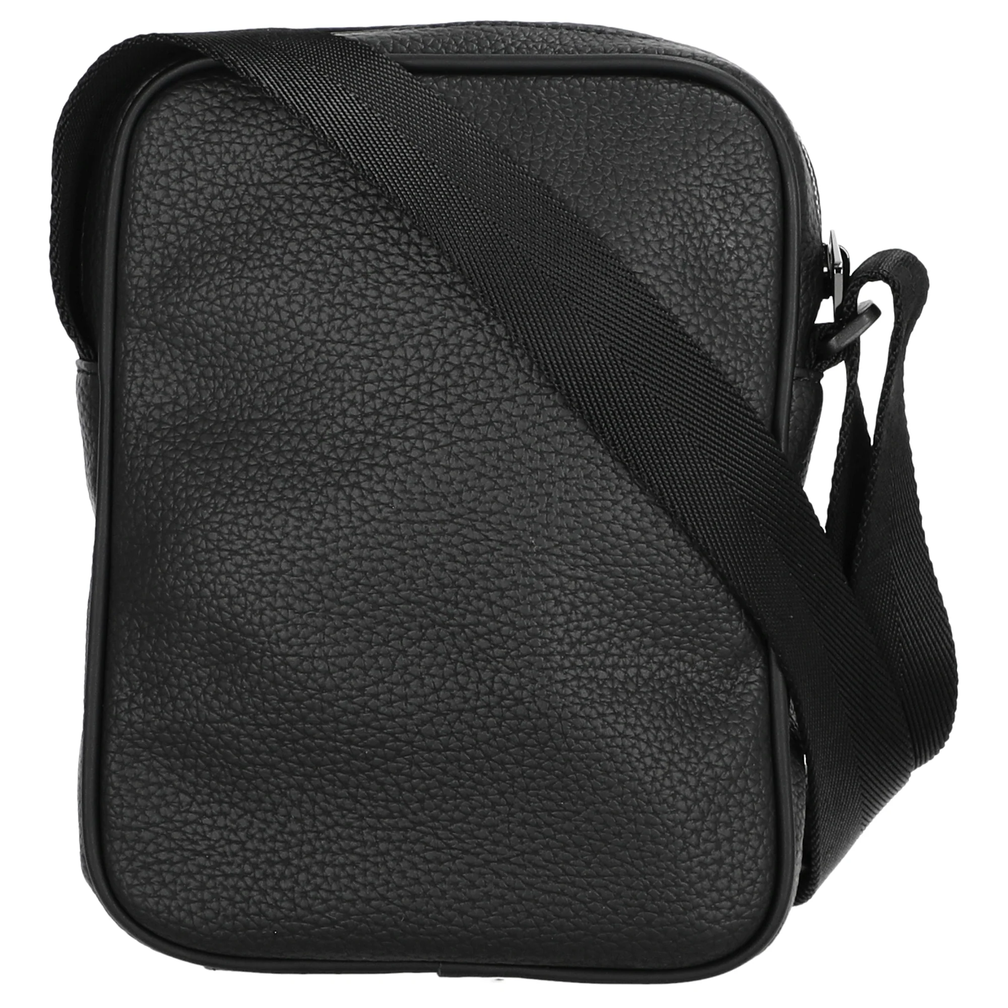 HUGO Nesh - Umhängetasche 20 cm (black) - Image 4