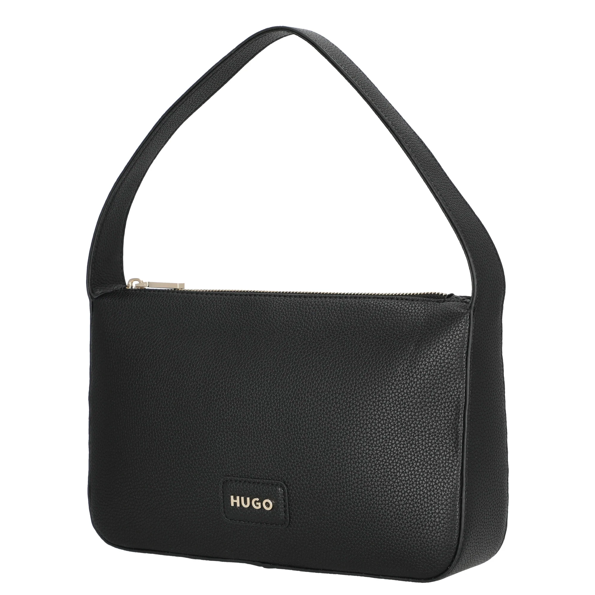 HUGO Orin Hobo - Henkeltasche 28 cm (black) - Image 2