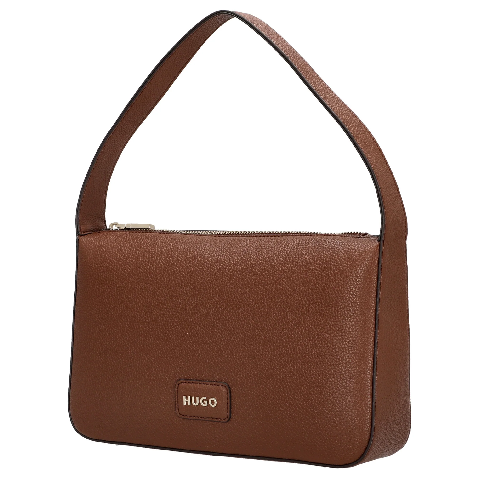 HUGO Orin Hobo - Henkeltasche 28 cm (brown) - Image 2