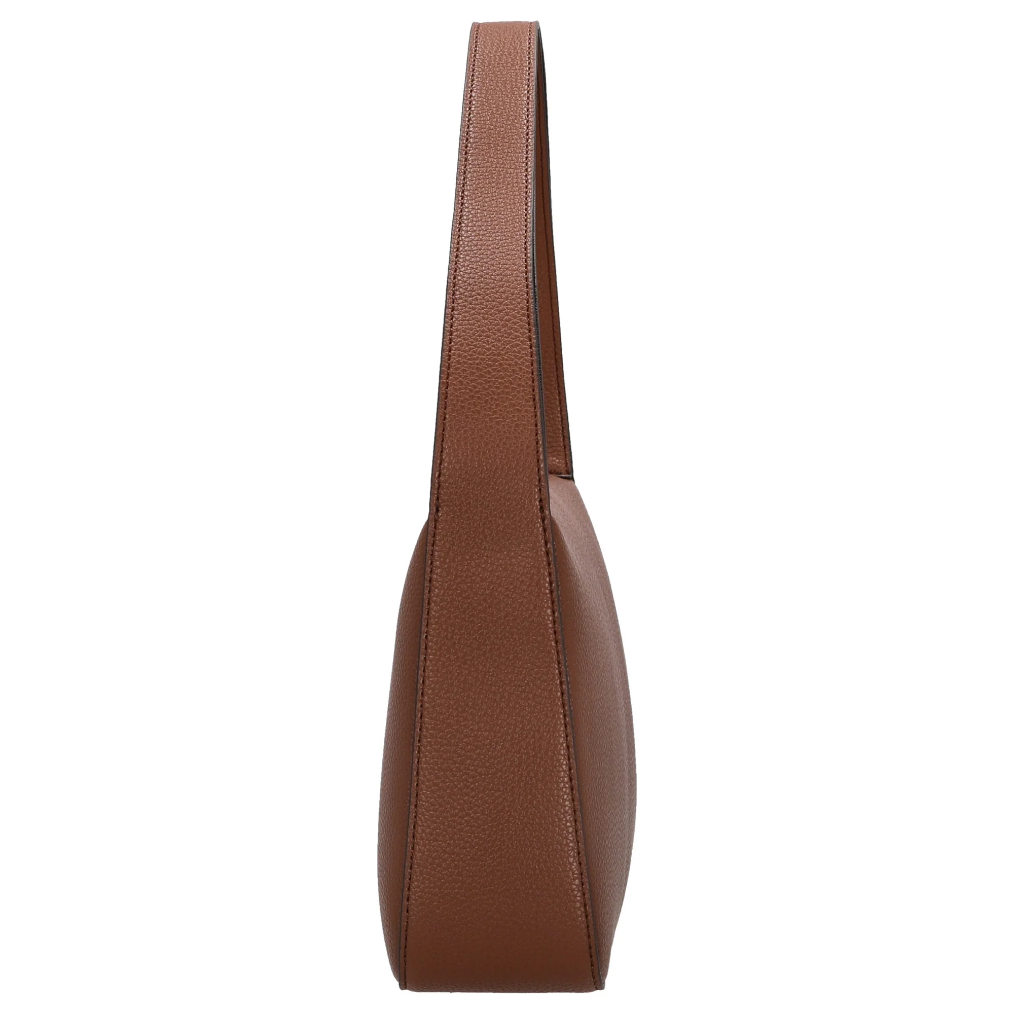 HUGO Orin Hobo - Henkeltasche 28 cm (brown) - Image 3