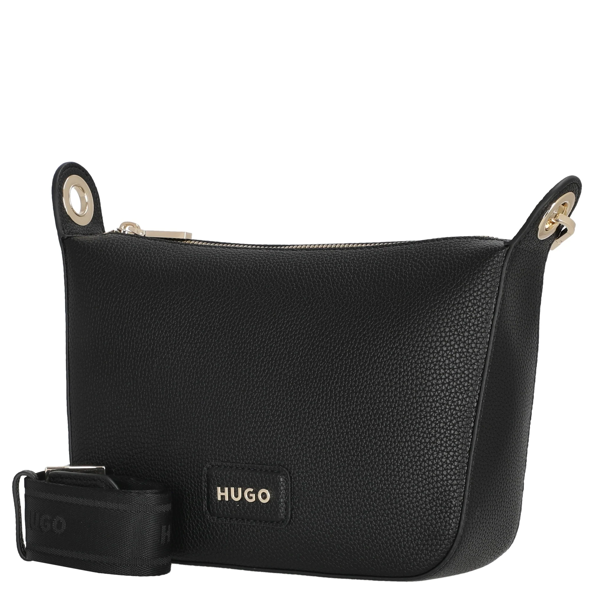 HUGO Orin - Umhängetasche 26 cm (black) - Image 2