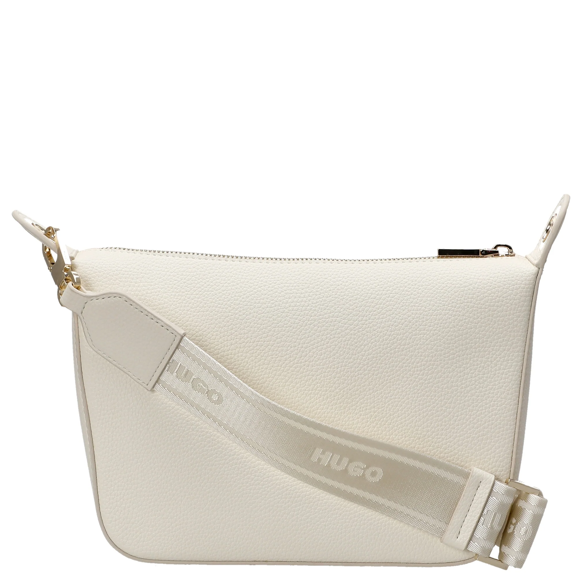 HUGO Orin - Umhängetasche 26 cm (open white) - Image 4
