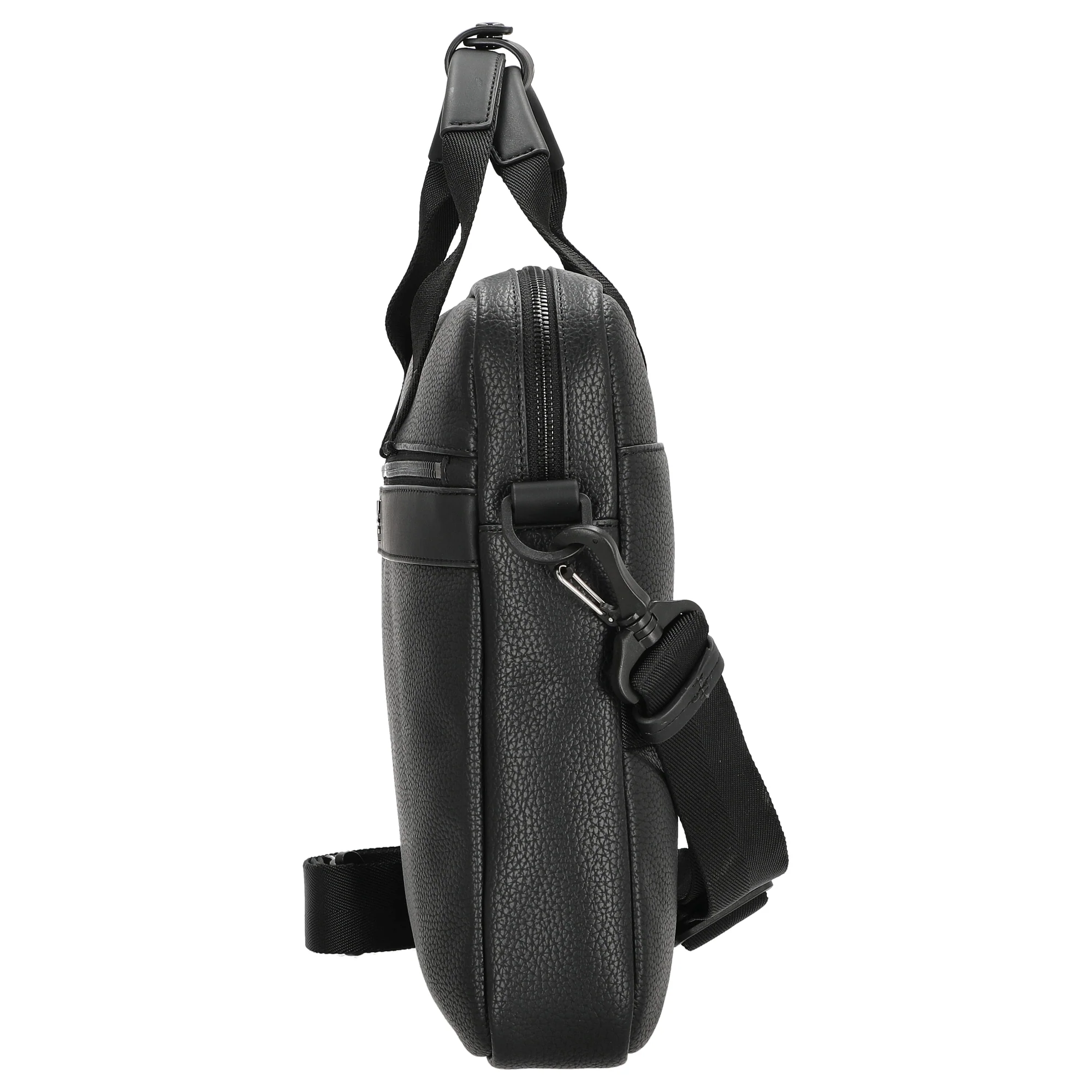 HUGO Quantic - Aktentasche 39 cm (black) - Image 3
