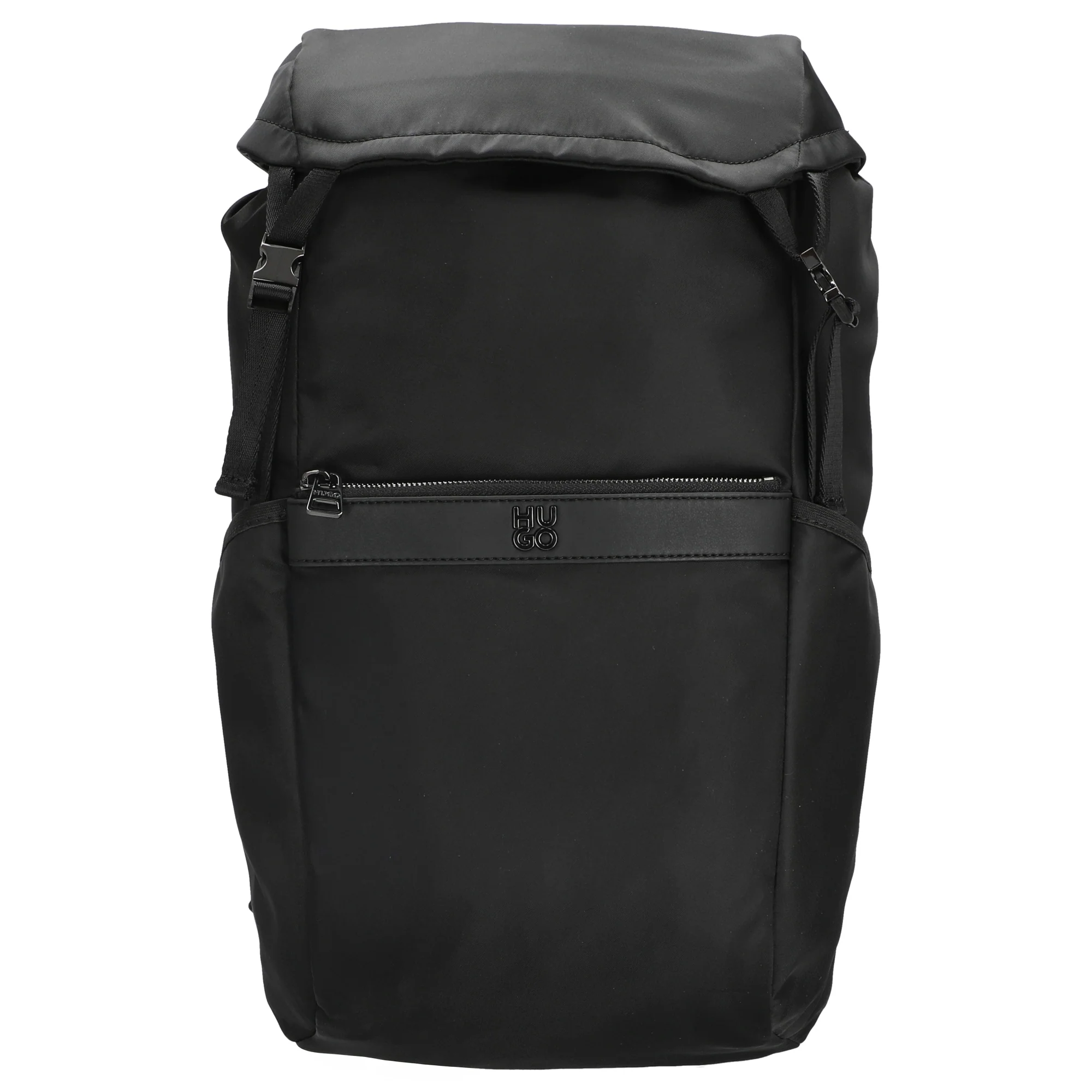 HUGO Quantic N Slim - Rucksack 45 cm (black)