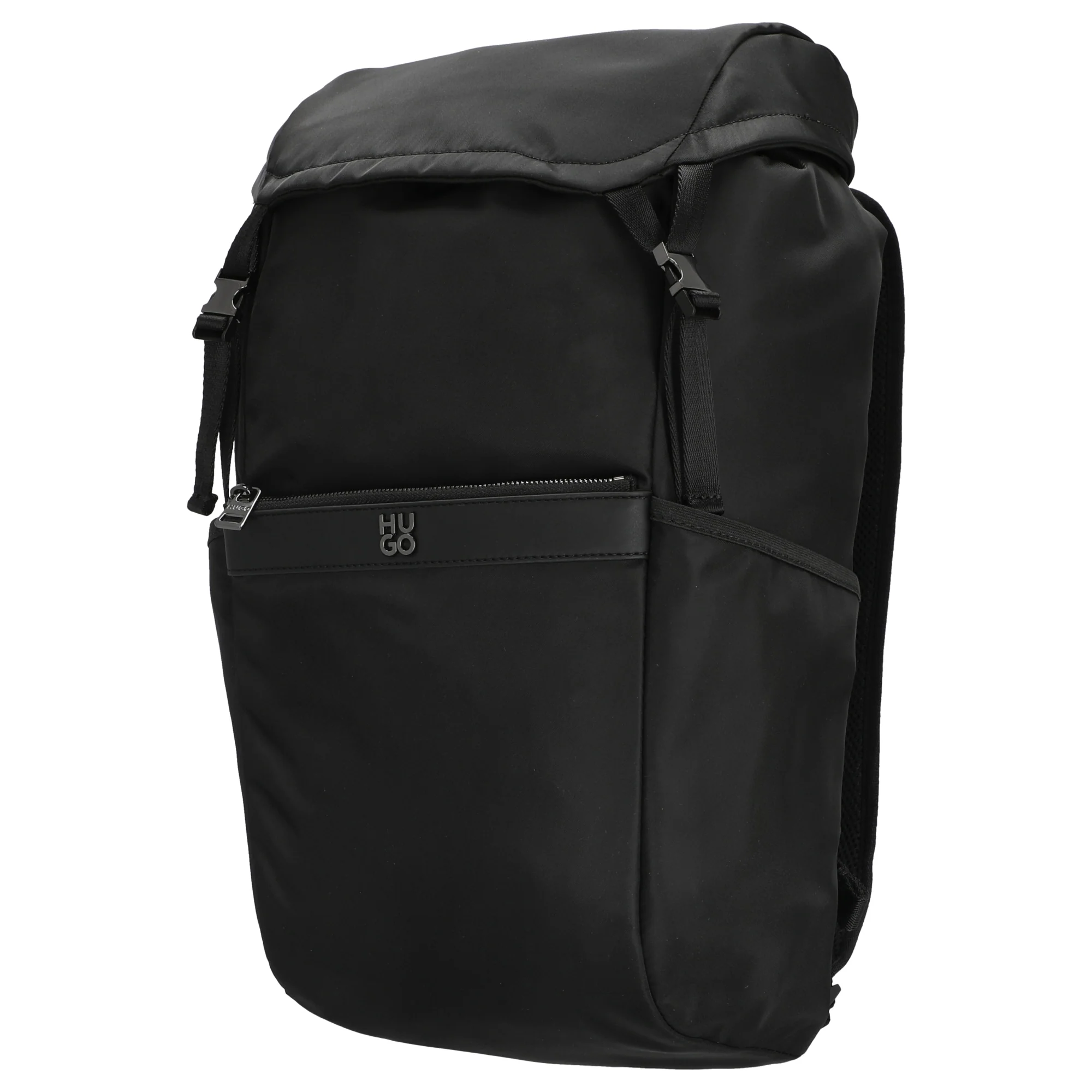 HUGO Quantic N Slim - Rucksack 45 cm (black) - Image 2