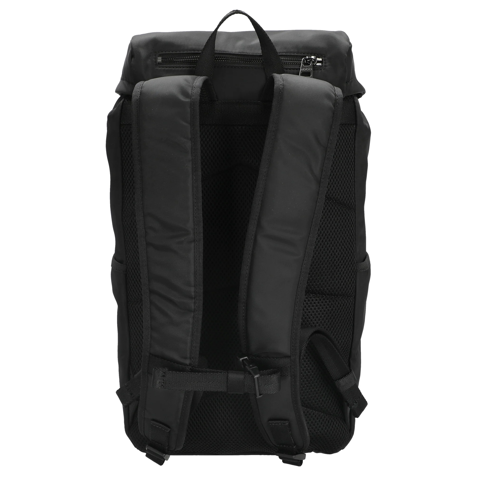HUGO Quantic N Slim - Rucksack 45 cm (black) - Image 4