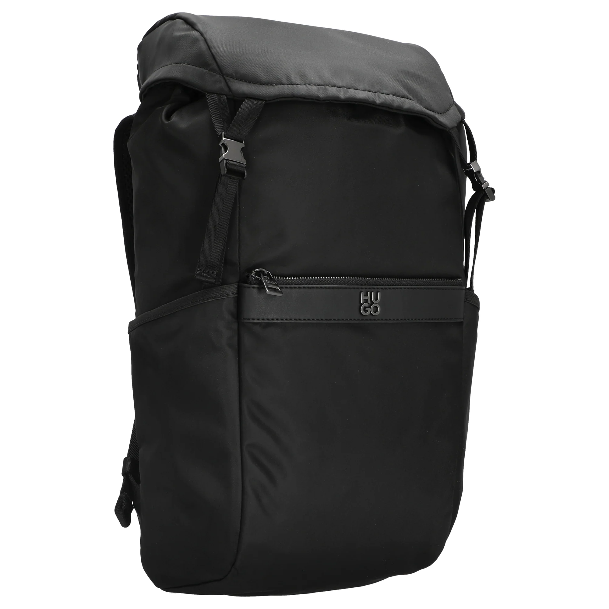 HUGO Quantic N Slim - Rucksack 45 cm (black) - Image 5
