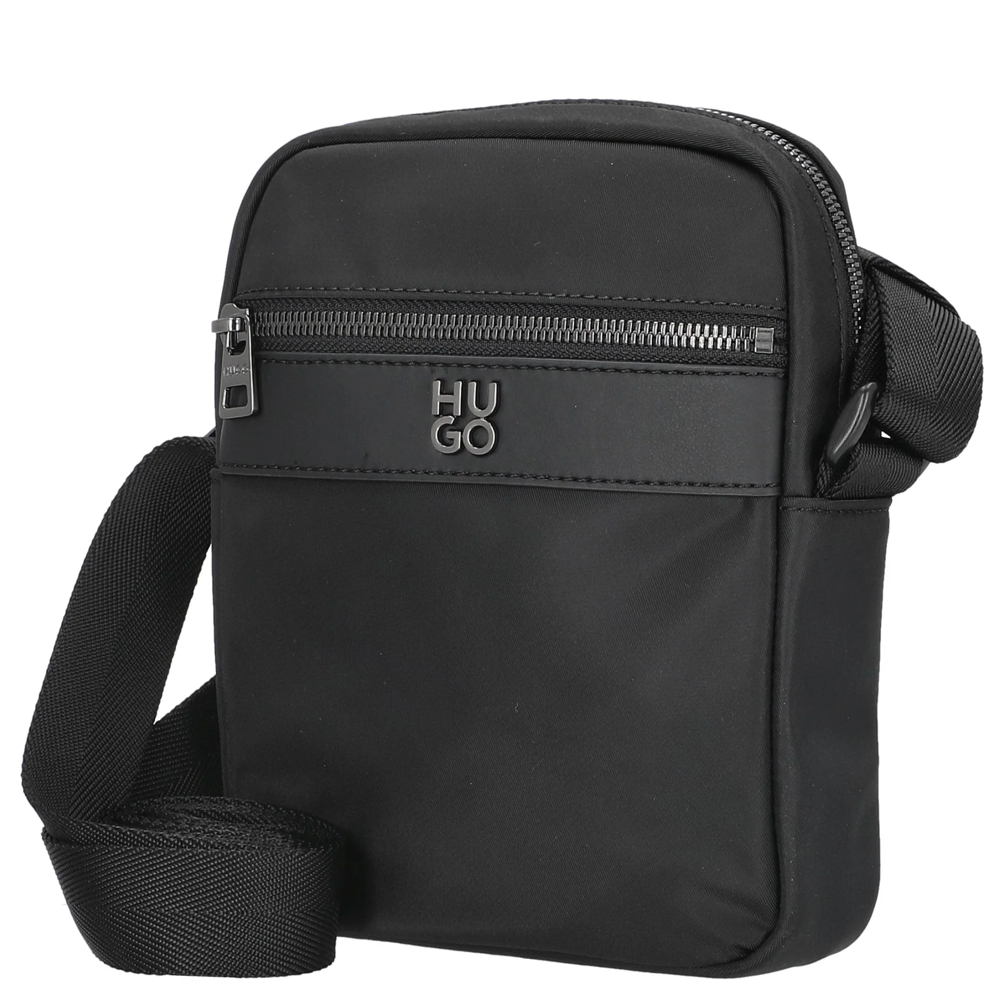 HUGO Quantic - Umhängetasche 20 cm (black) - Image 2
