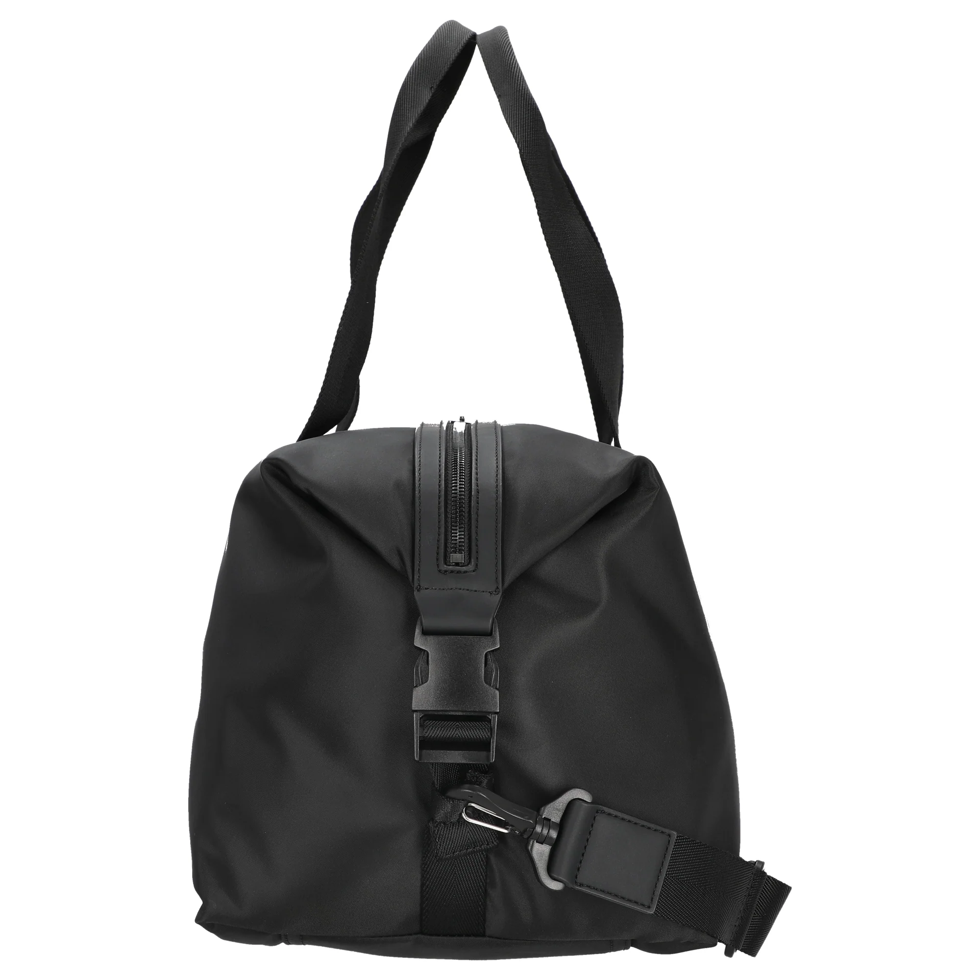 HUGO Quantic Weekender - Reisetasche 47 cm (black) - Image 3