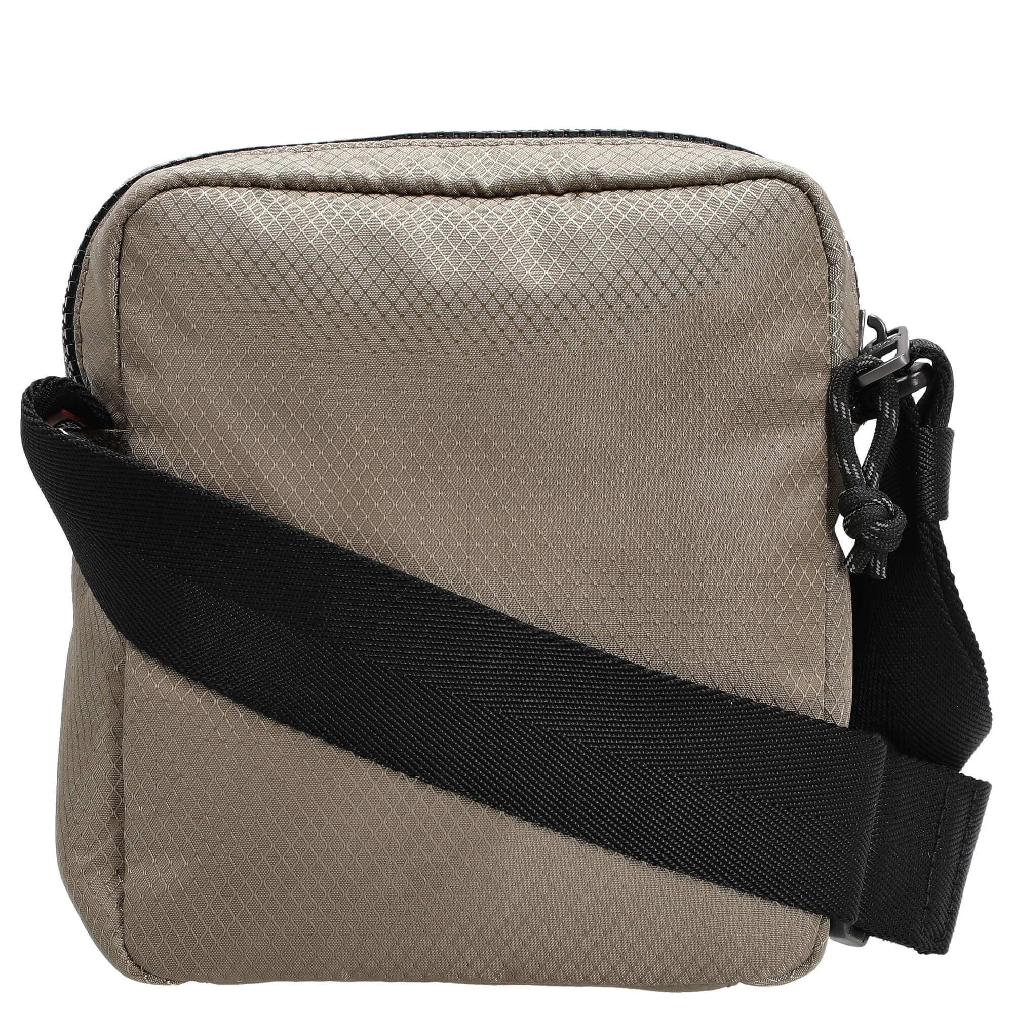 HUGO Shaun NS - Umhängetasche (medium brown) - Image 4
